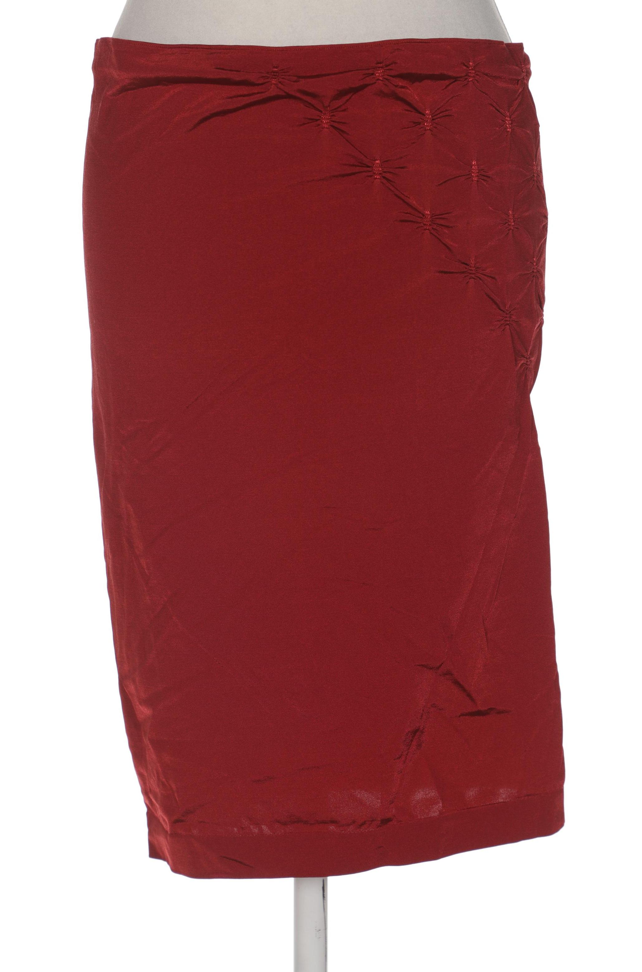 

Wolford Damen Rock, bordeaux, Gr. 36