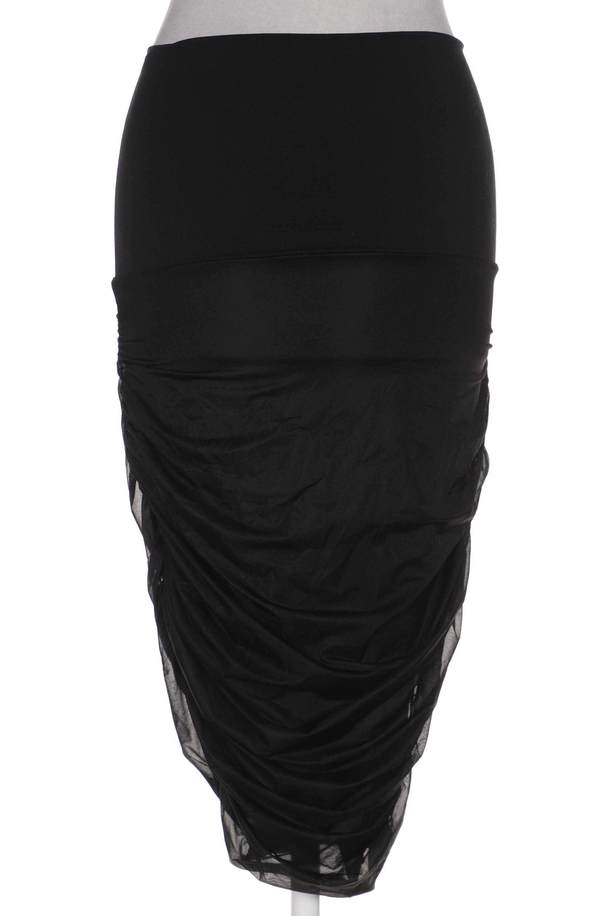 

Wolford Damen Rock, schwarz, Gr. 34