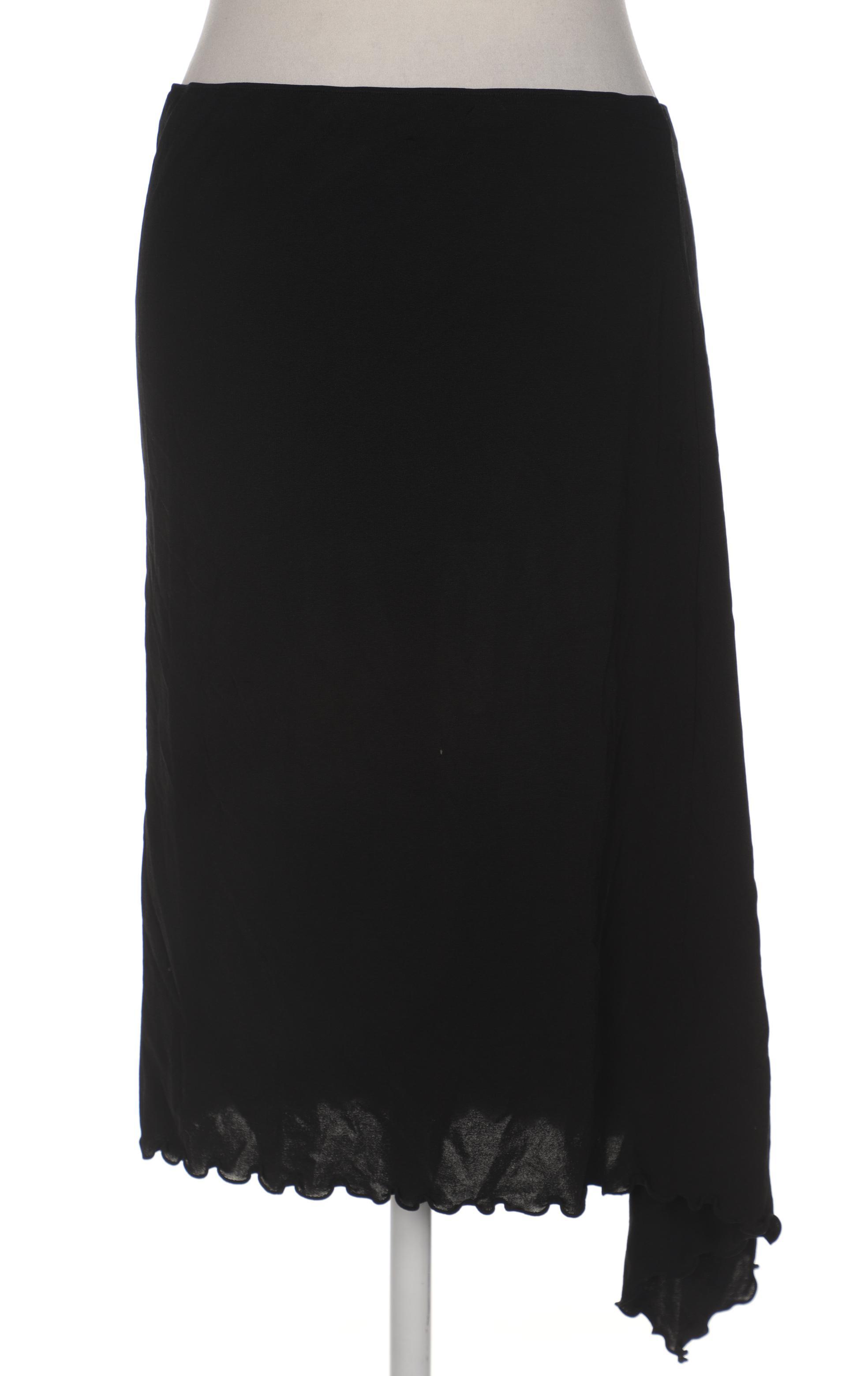 

Wolford Damen Rock, schwarz