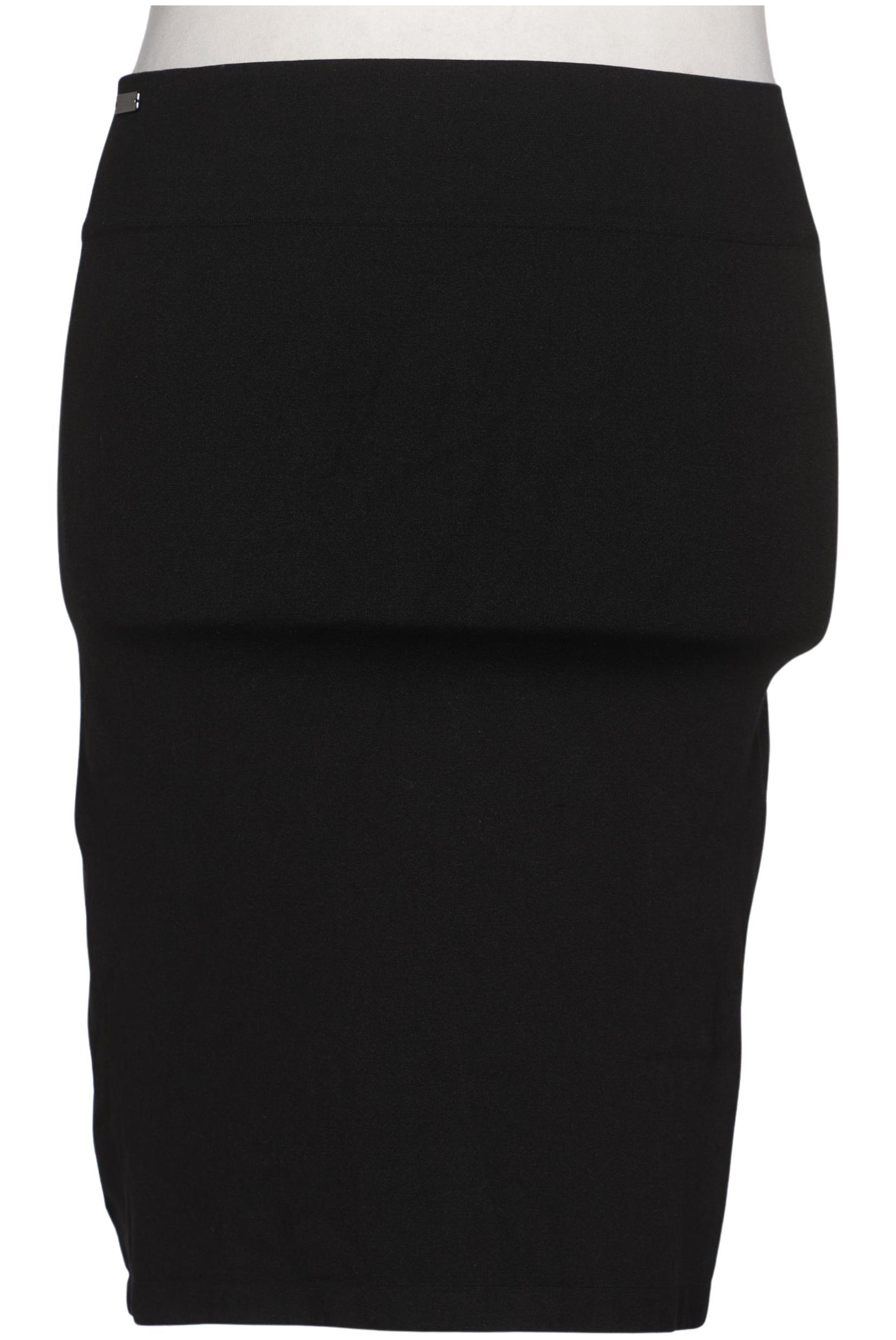

Wolford Damen Rock, schwarz, Gr. 42
