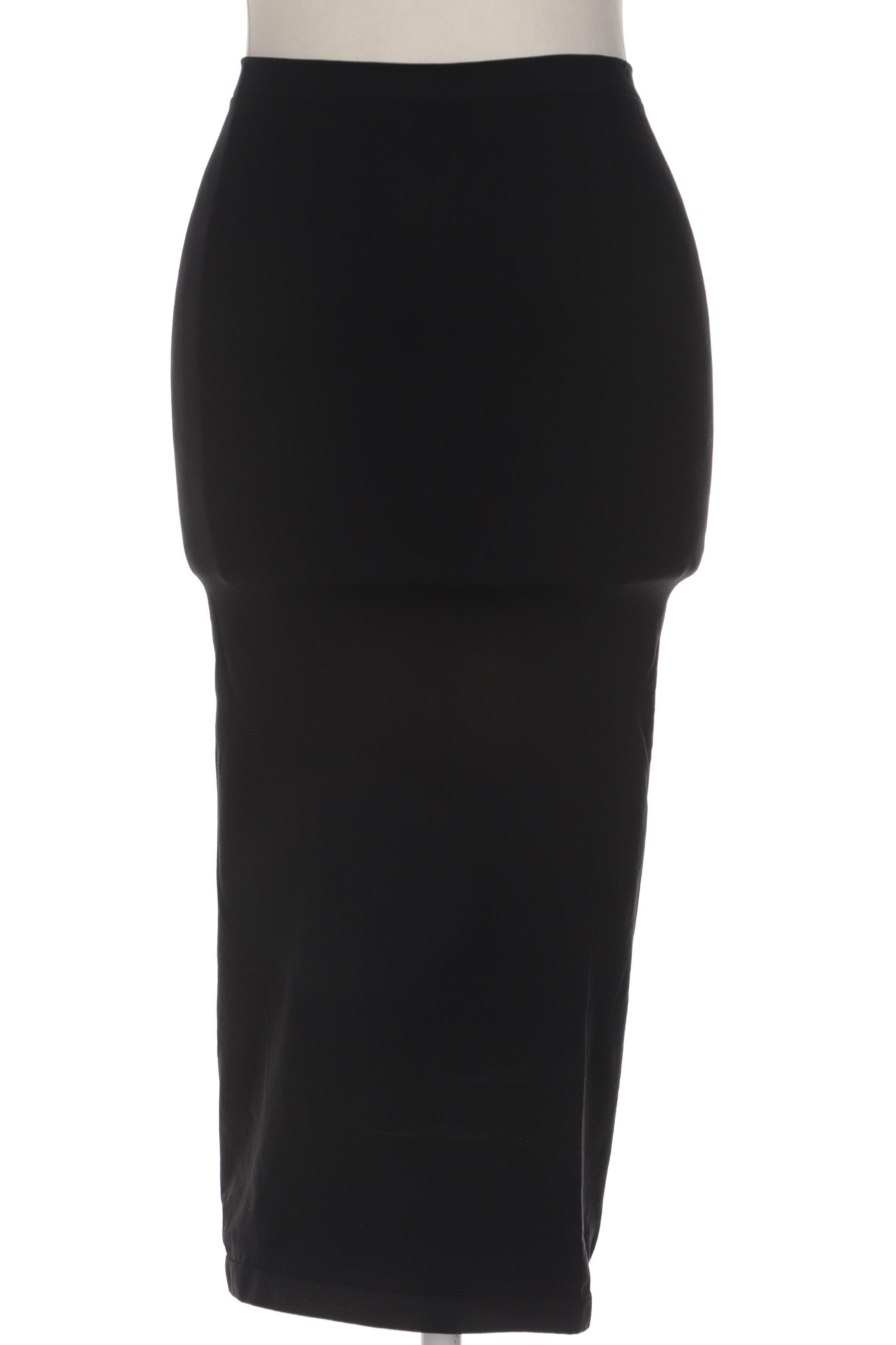 

Wolford Damen Rock, schwarz