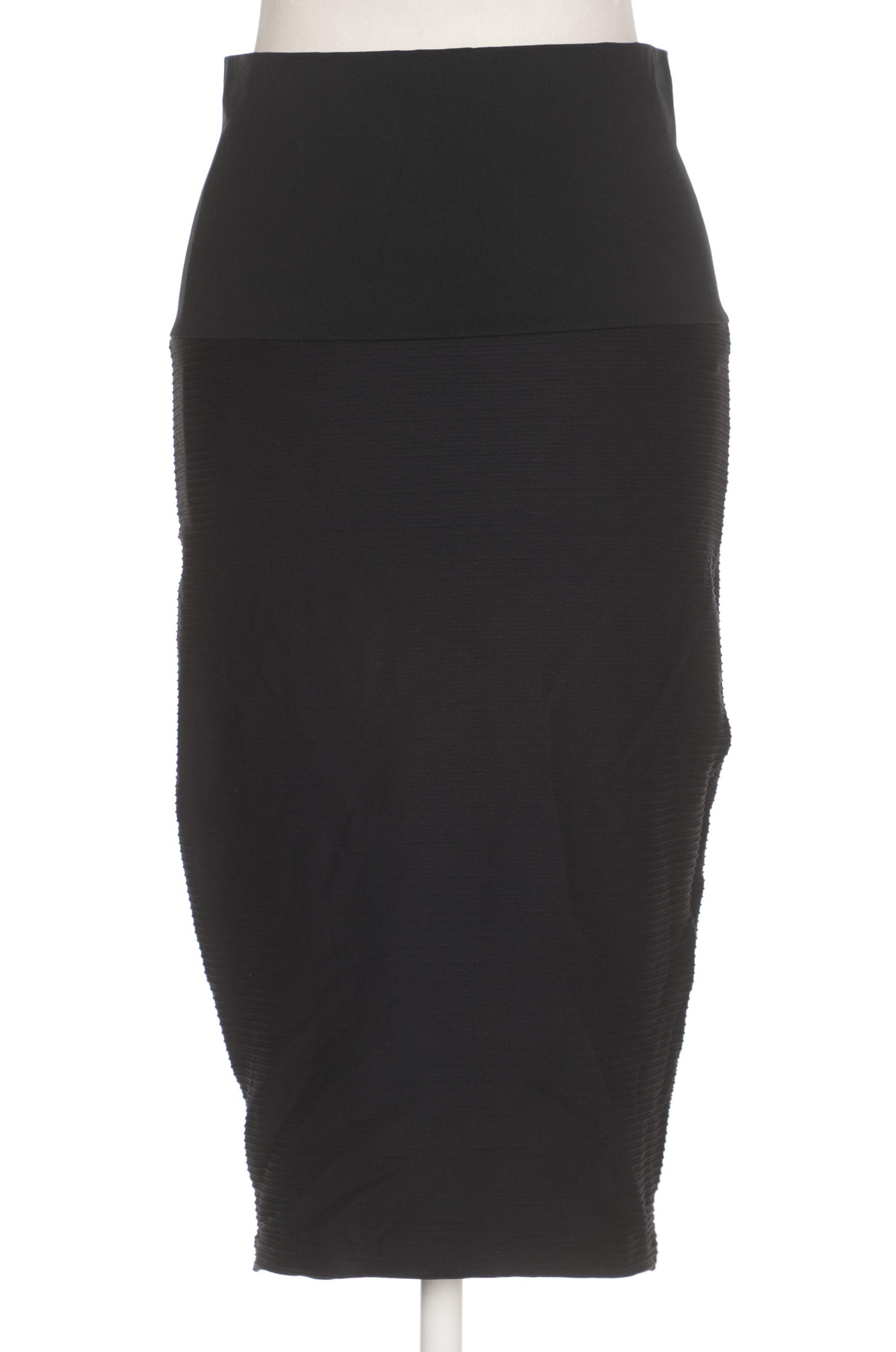 

Wolford Damen Rock, schwarz, Gr. 38