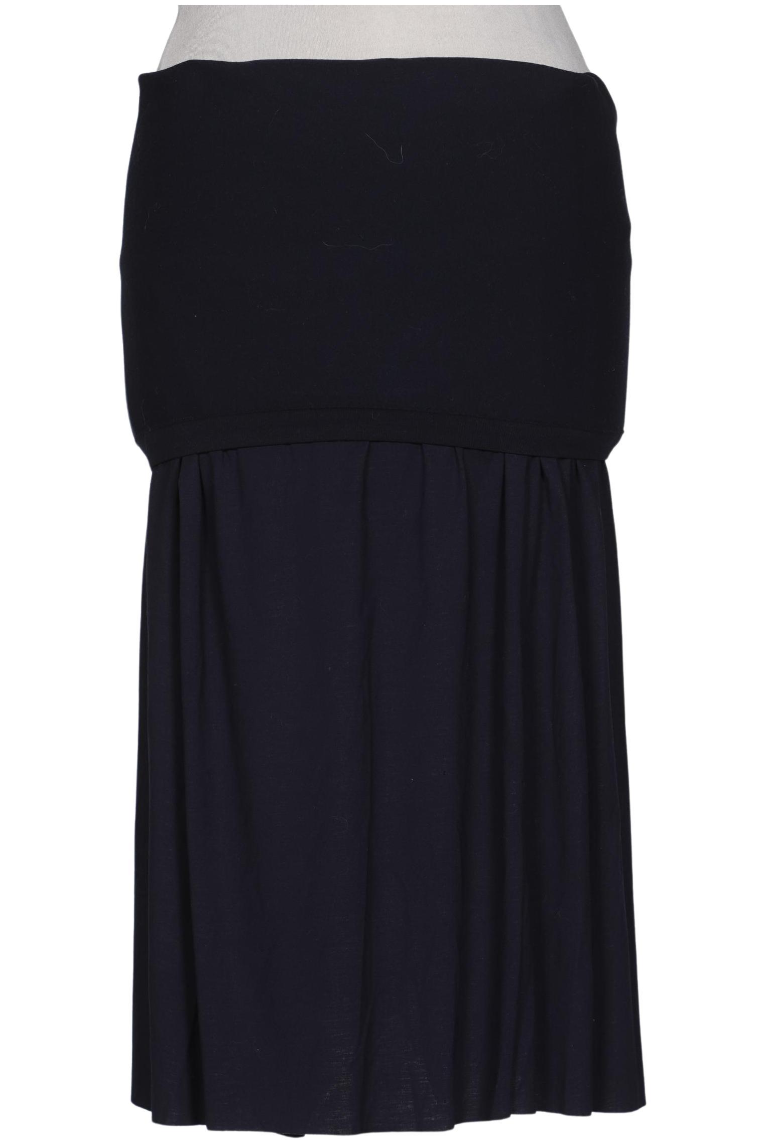 

Wolford Damen Rock, marineblau, Gr. 38