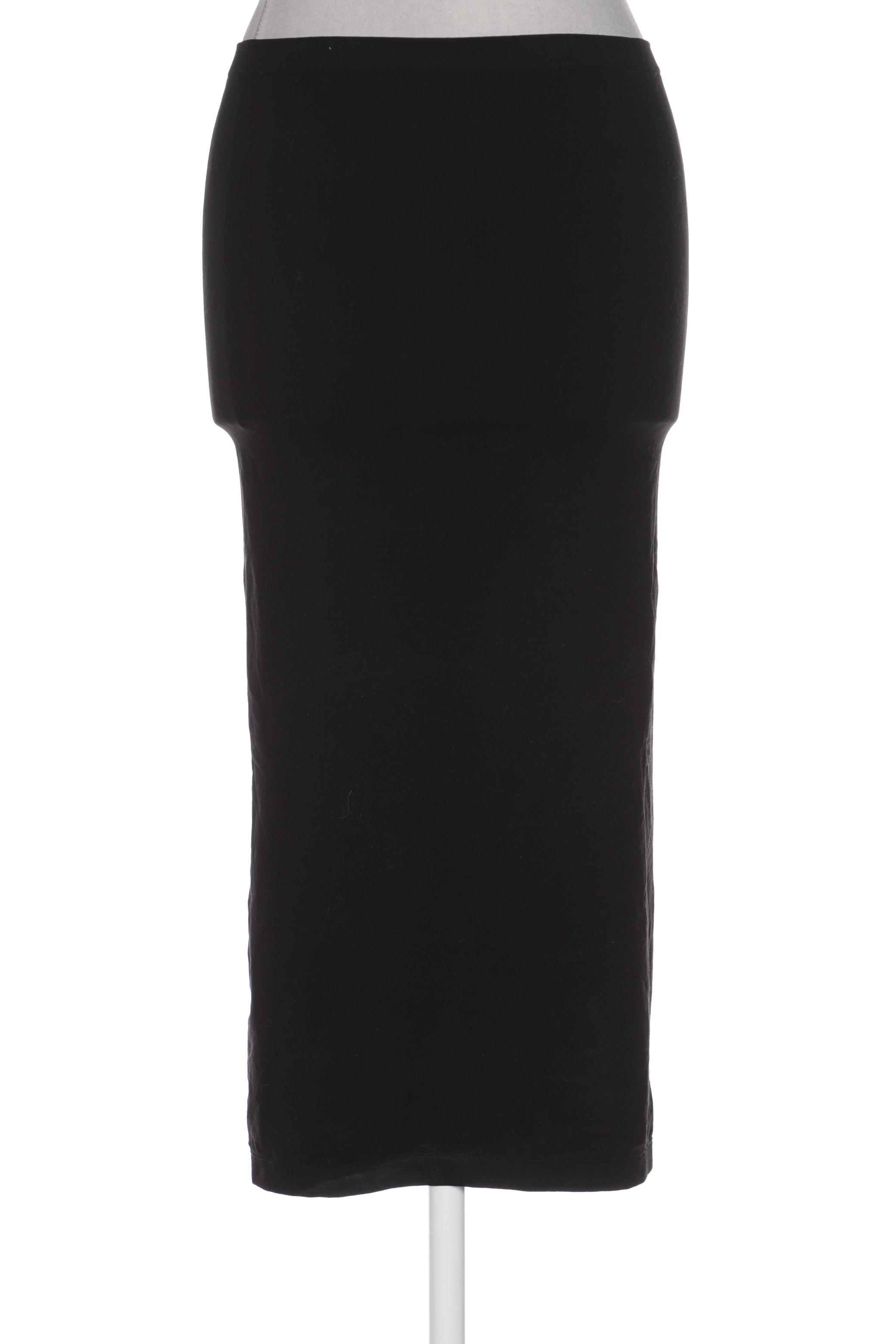 

Wolford Damen Rock, schwarz, Gr. 42