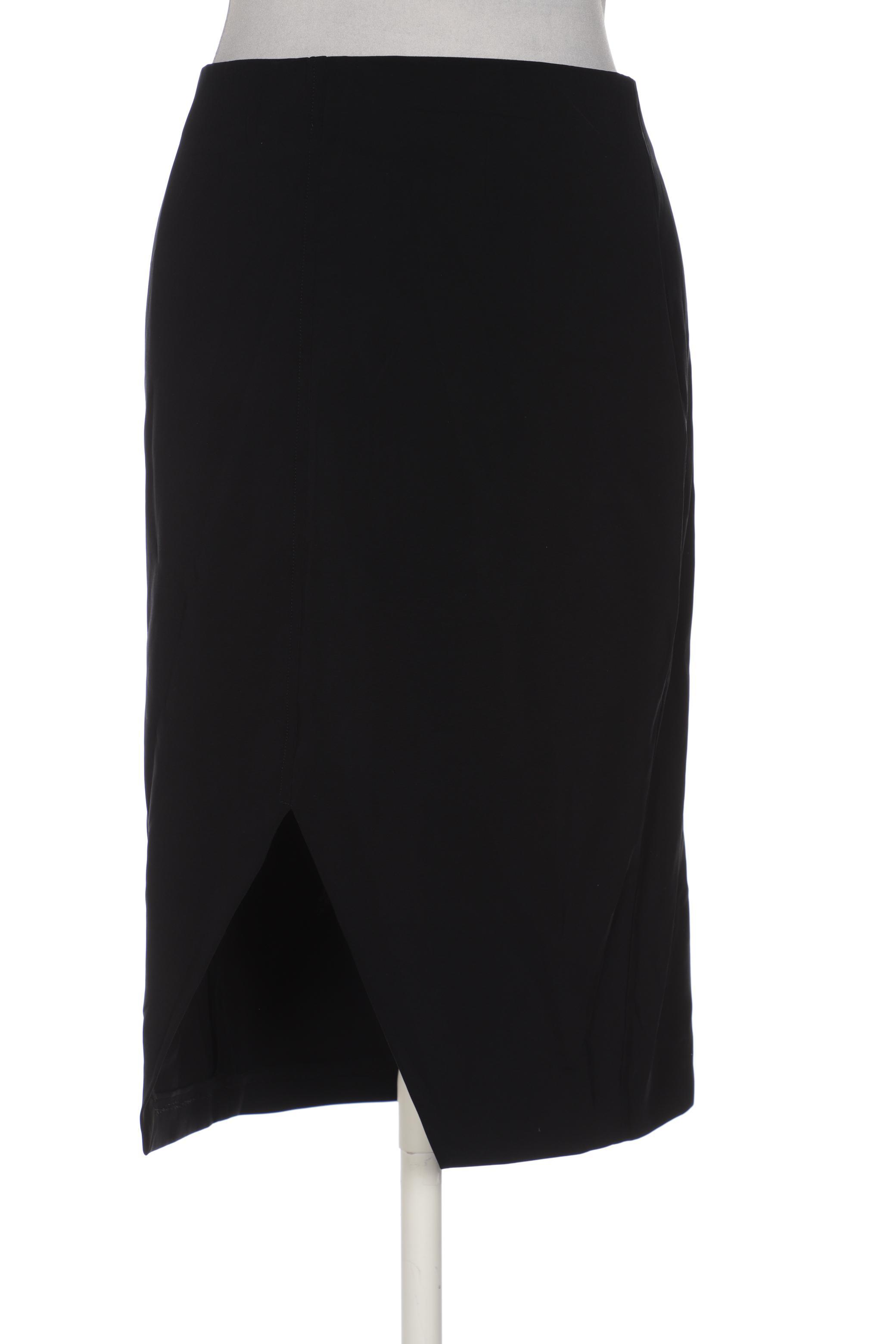 

Wolford Damen Rock, schwarz, Gr. 25