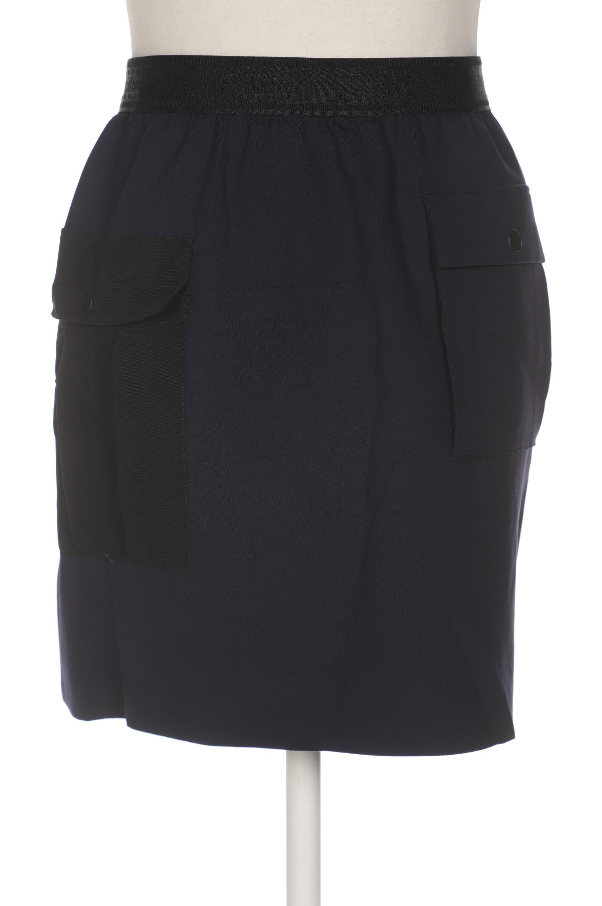

Wolford Damen Rock, marineblau, Gr. 34
