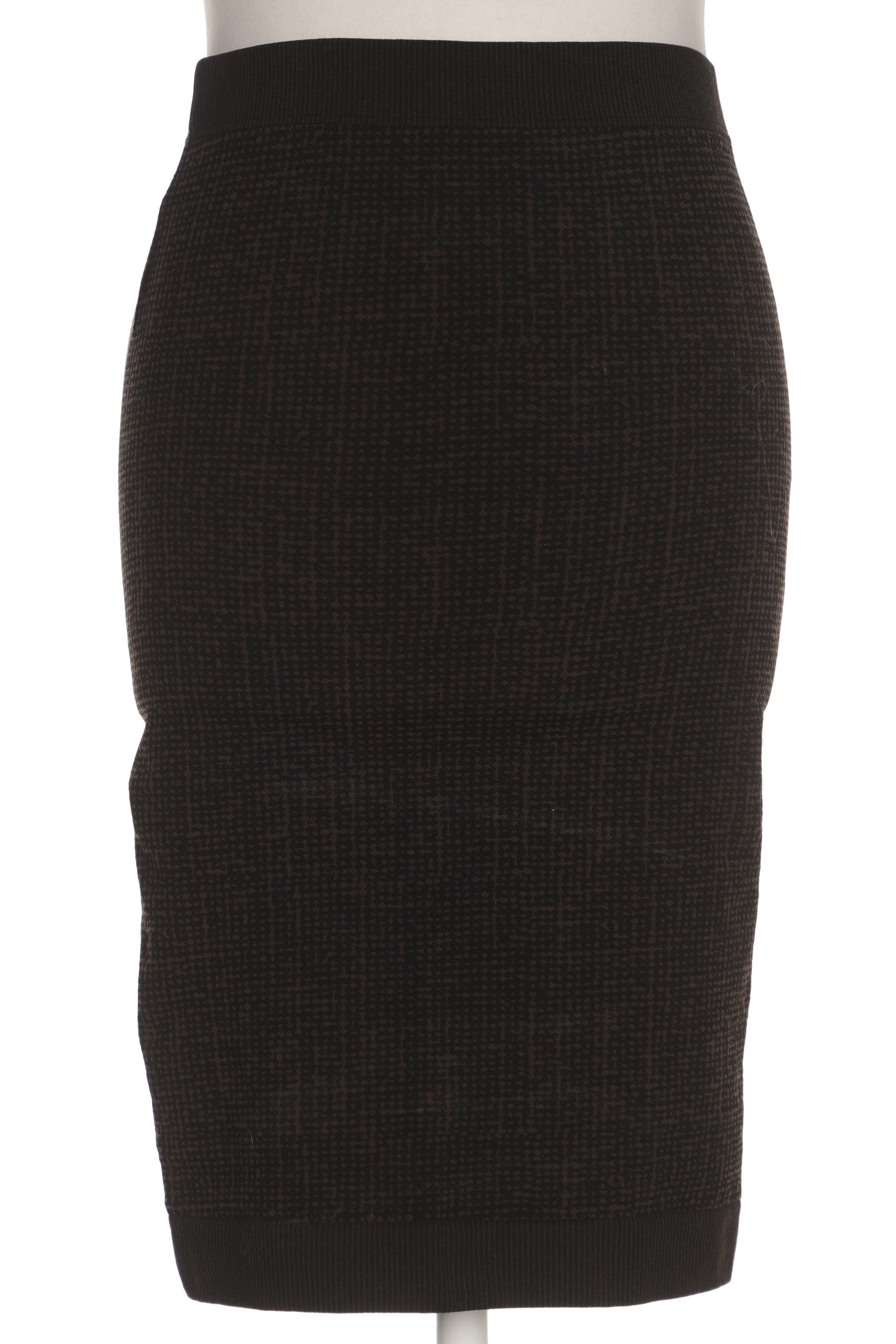 

Wolford Damen Rock, braun, Gr. 34
