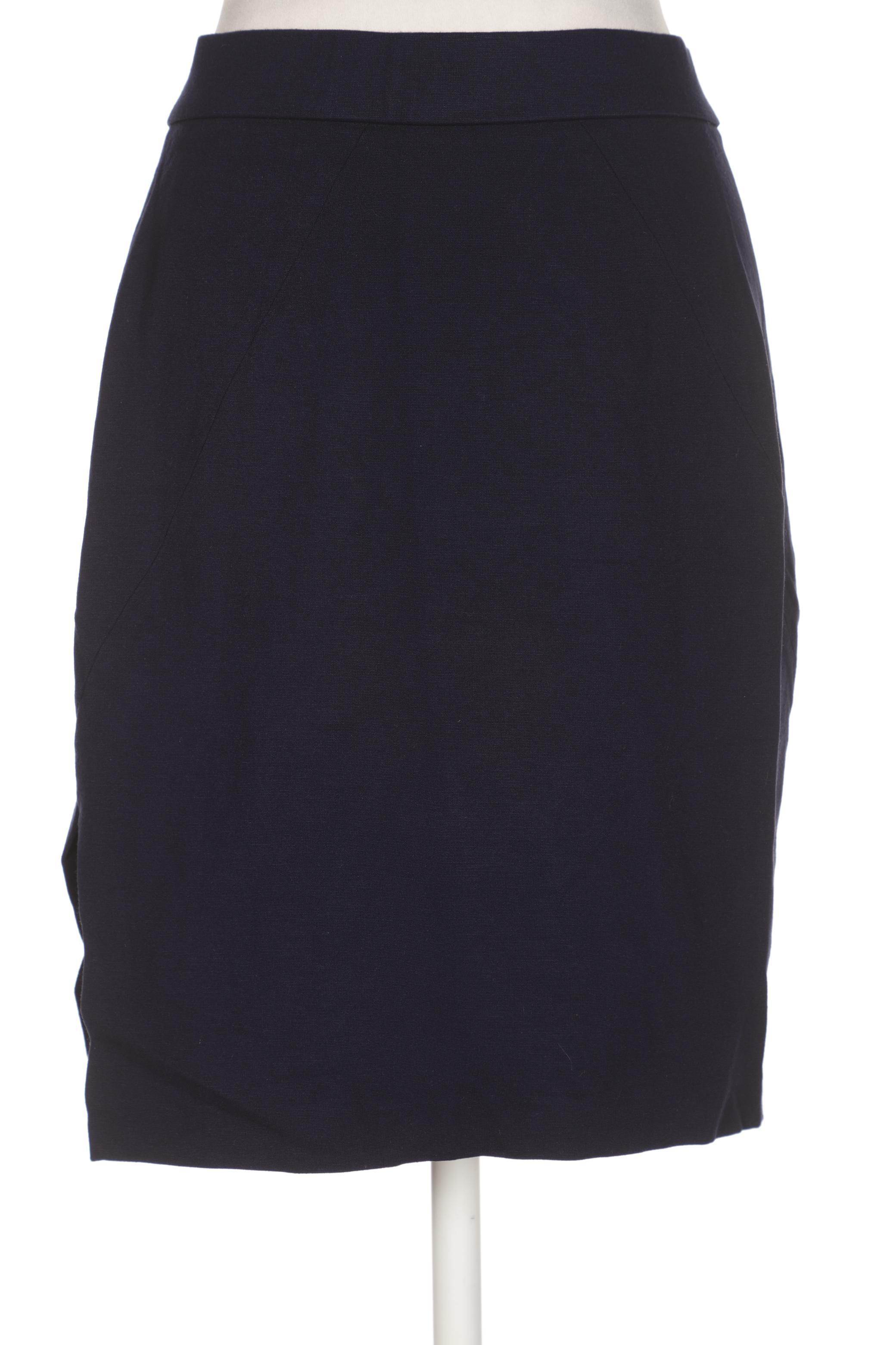 

Wolford Damen Rock, marineblau, Gr. 36