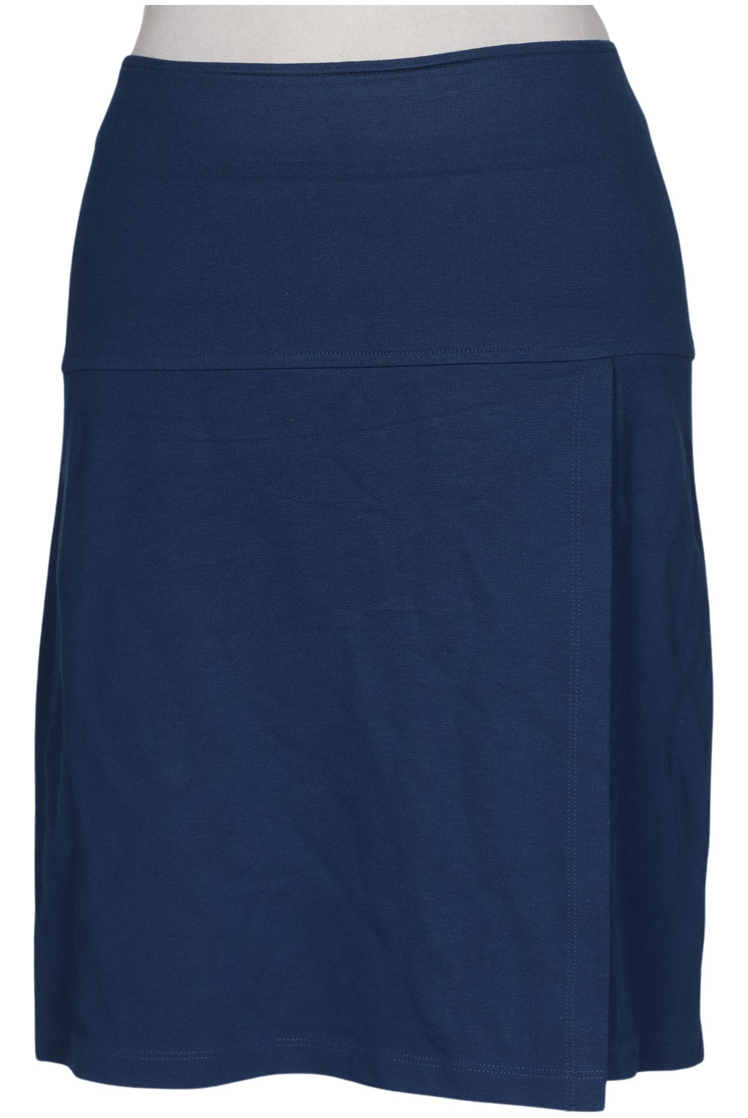 

Wolford Damen Rock, blau, Gr. 38