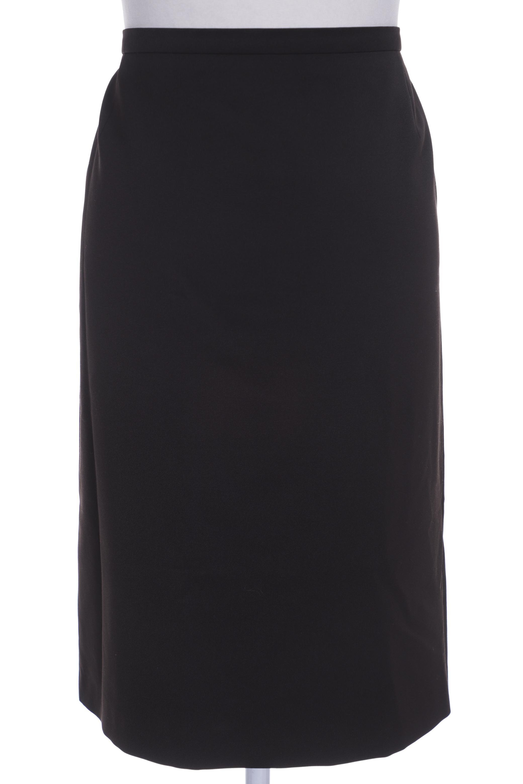 

Wolford Damen Rock, braun, Gr. 40
