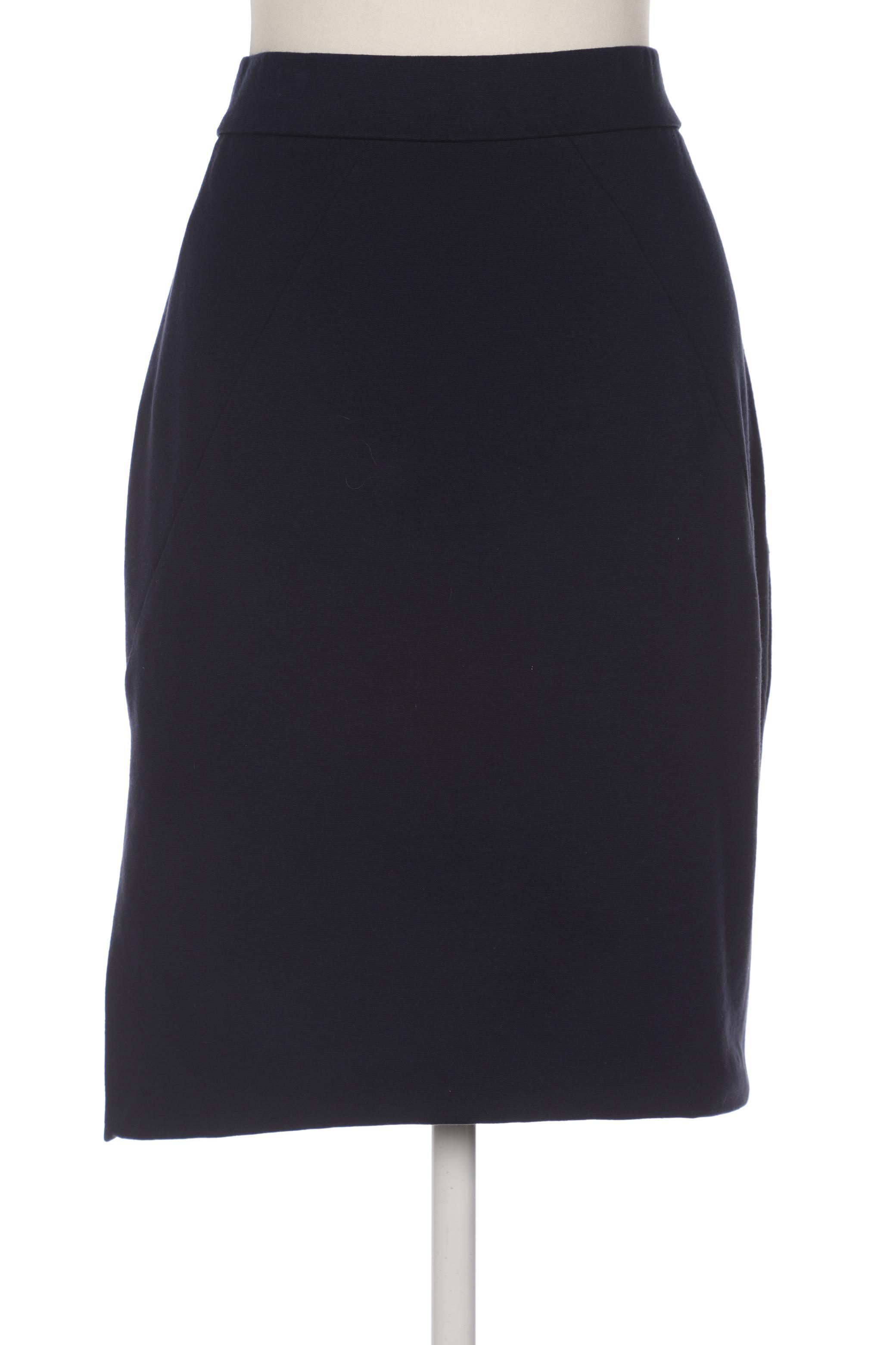 

Wolford Damen Rock, marineblau, Gr. 38