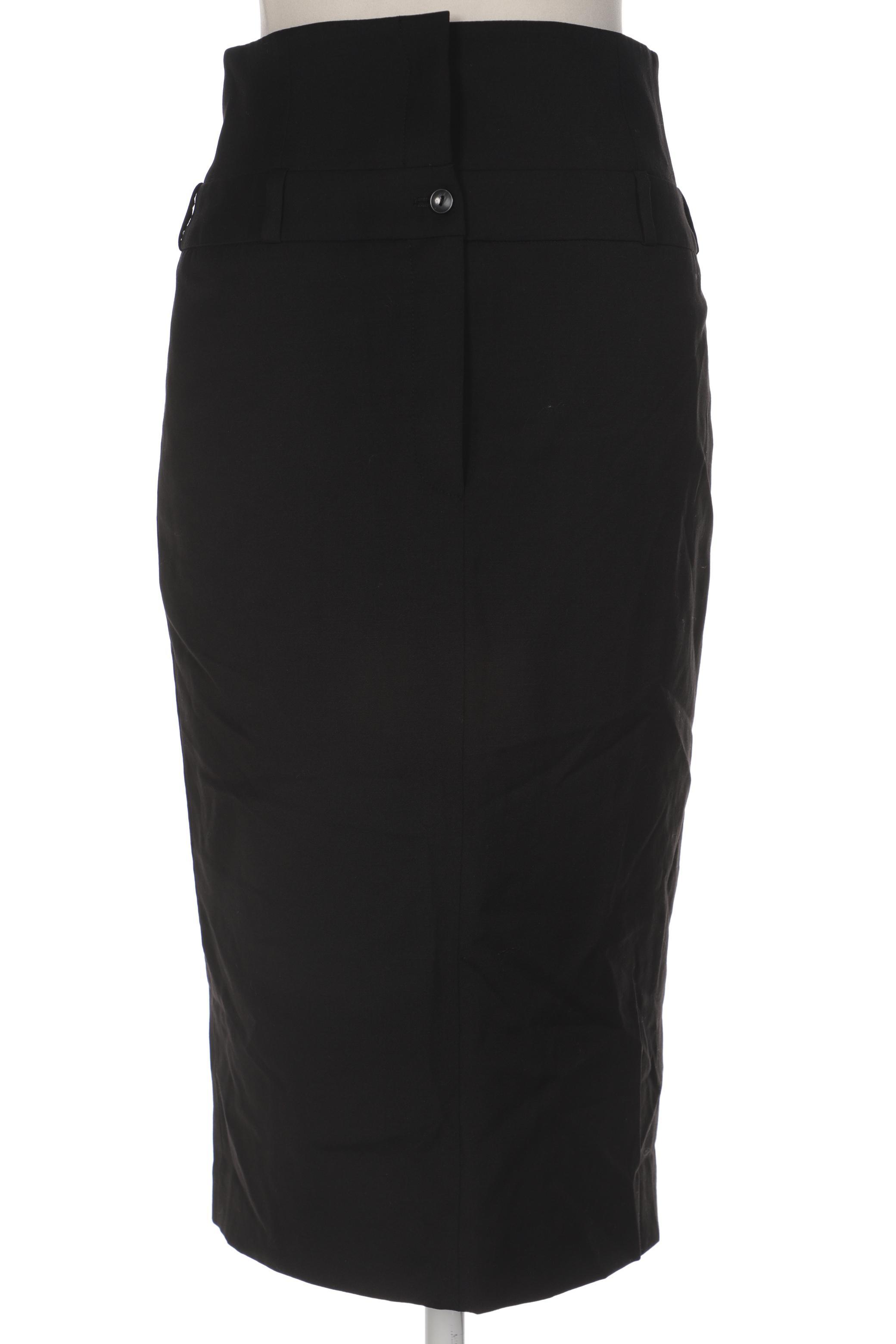 

Wolford Damen Rock, schwarz