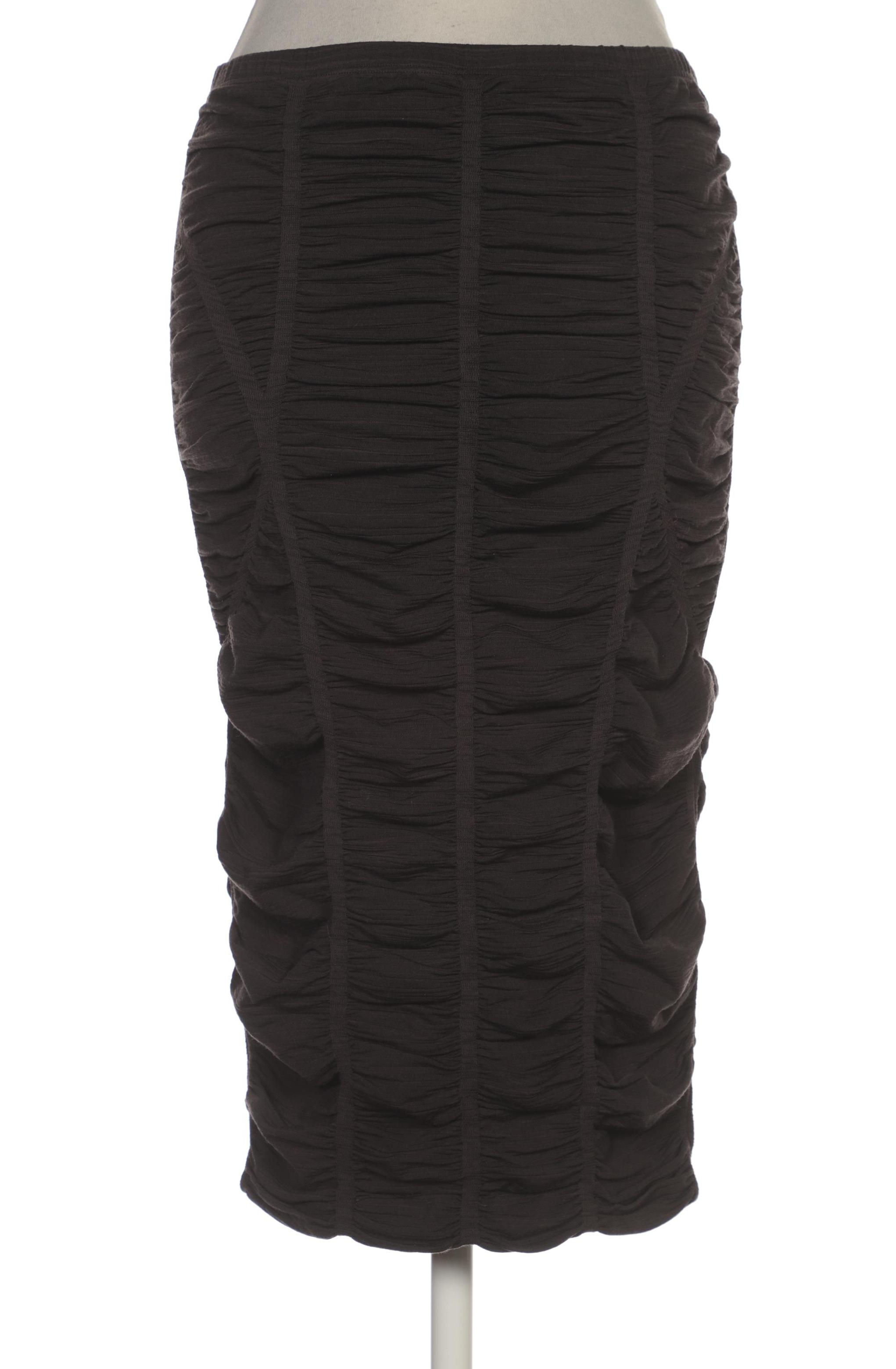 

Wolford Damen Rock, grau, Gr. 36