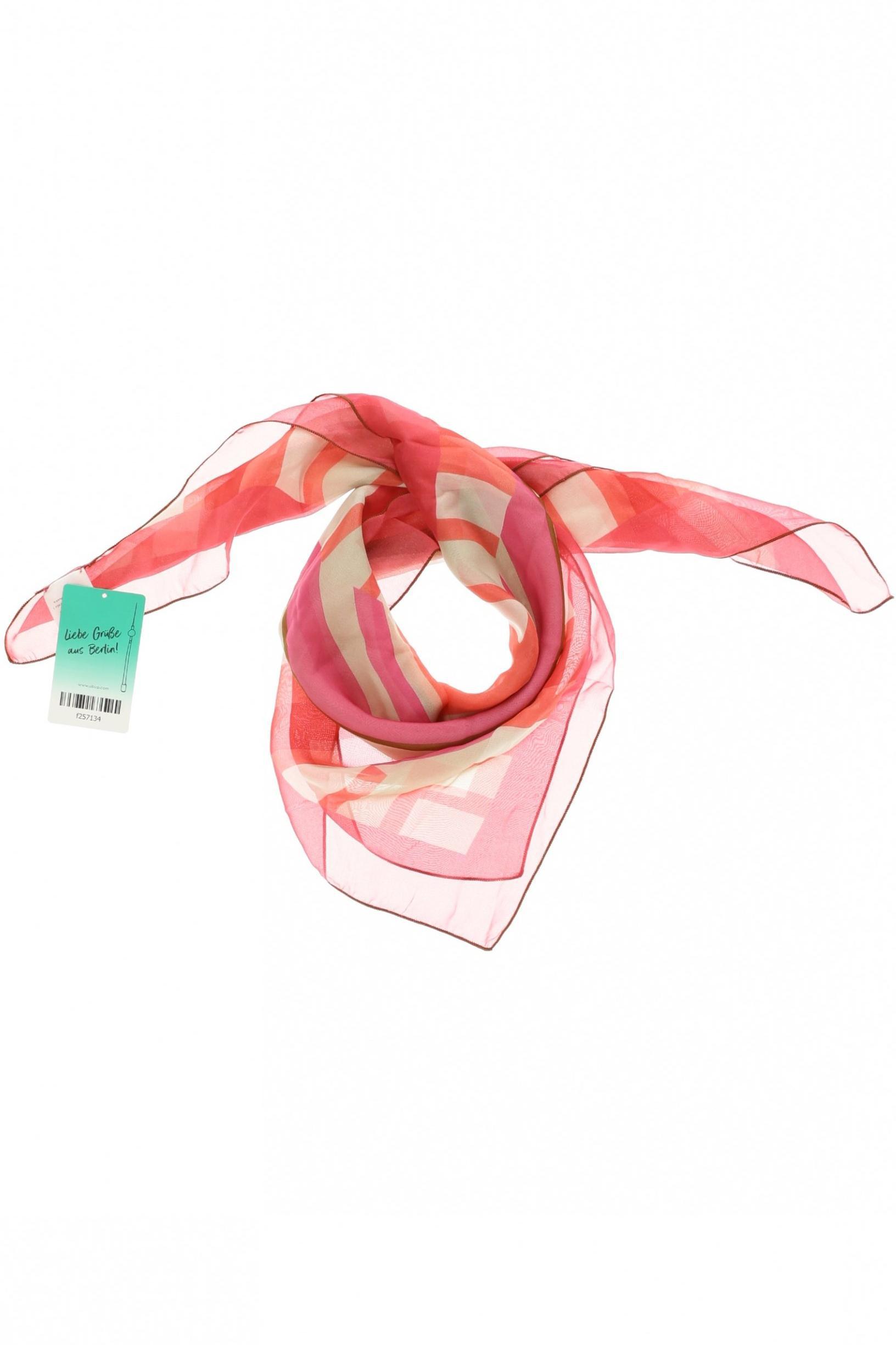 

Wolford Damen Schal, pink, Gr.