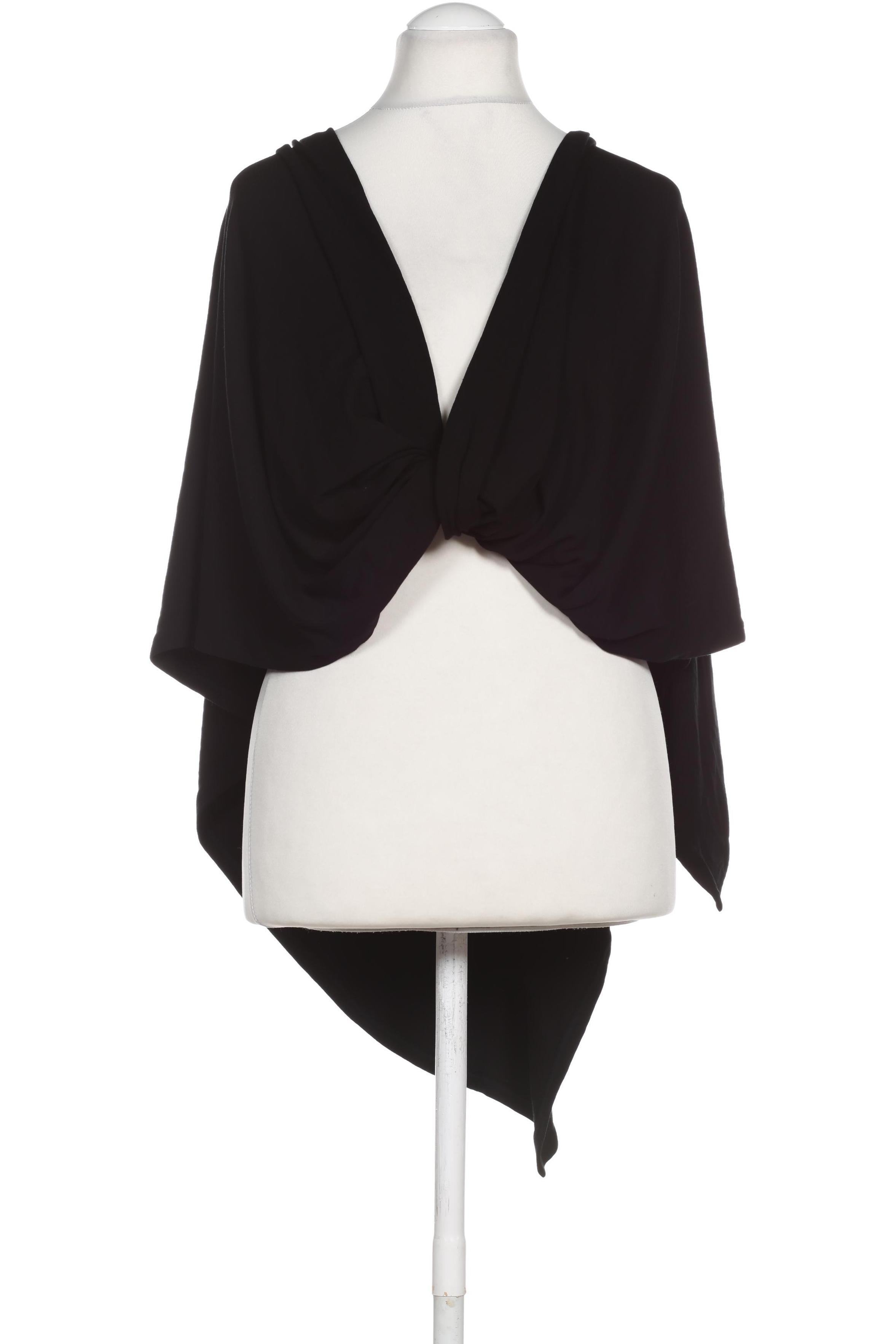 

Wolford Damen Schal, schwarz, Gr.