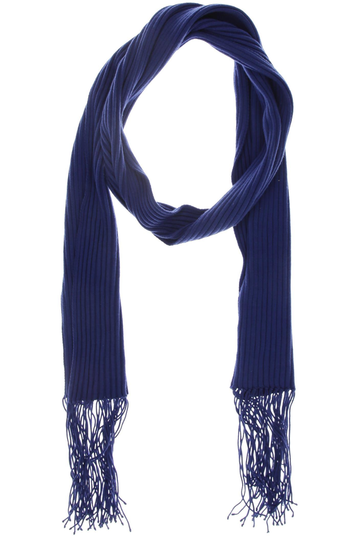 

Wolford Damen Schal, blau, Gr.