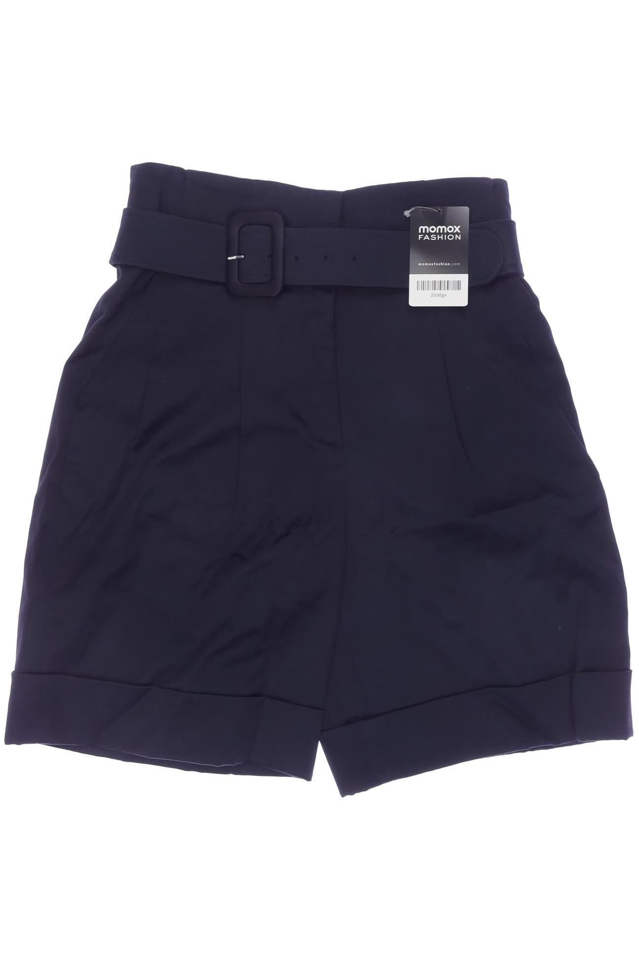 

Wolford Damen Shorts, marineblau, Gr. 36