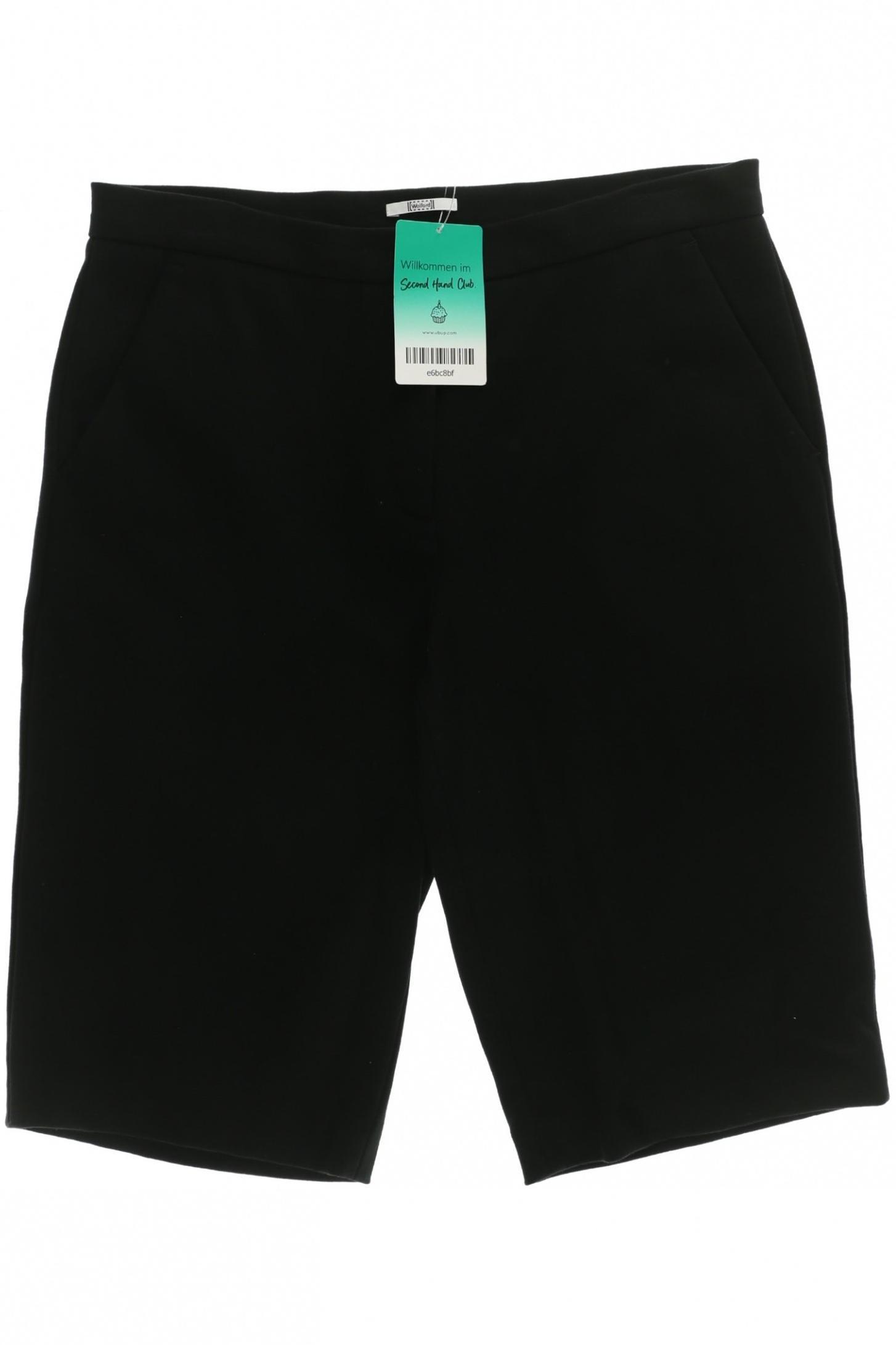 

Wolford Damen Shorts, schwarz, Gr. 36