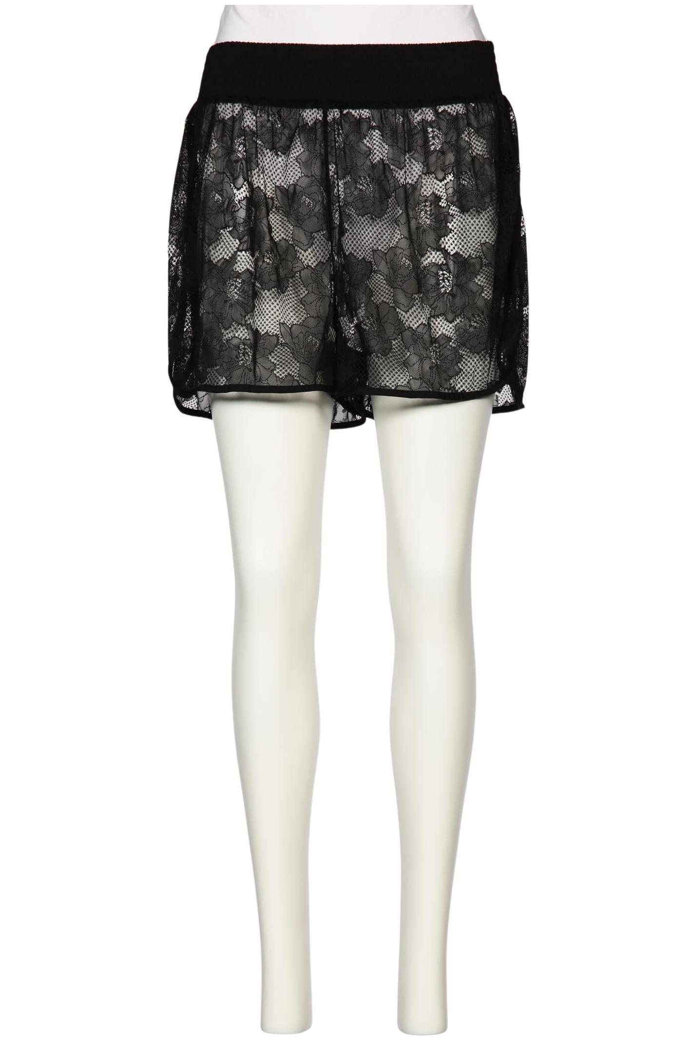 

Wolford Damen Shorts, schwarz, Gr. 38