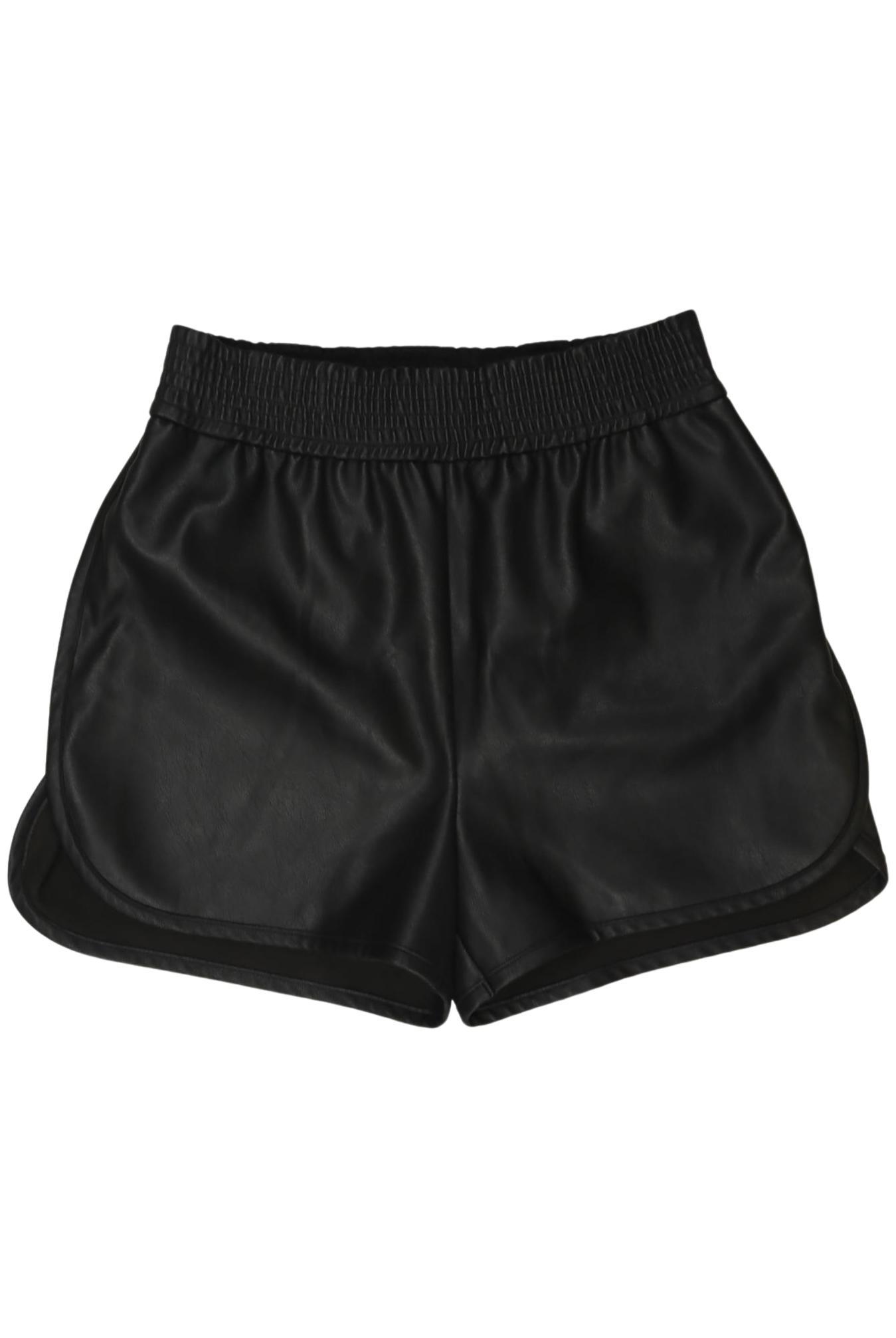 

Wolford Damen Shorts, schwarz, Gr. 38