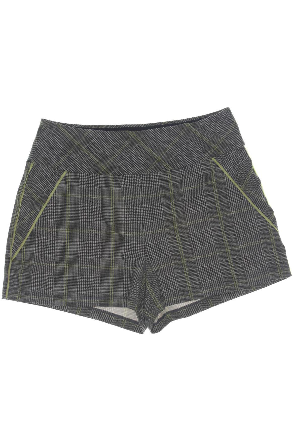 

Wolford Damen Shorts, grau, Gr. 36