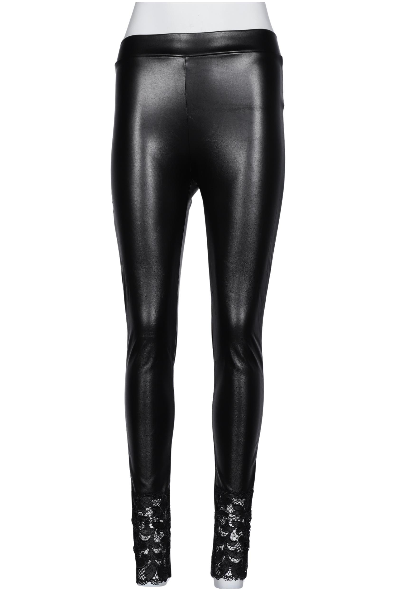 

Wolford Damen Stoffhose, schwarz, Gr. 38
