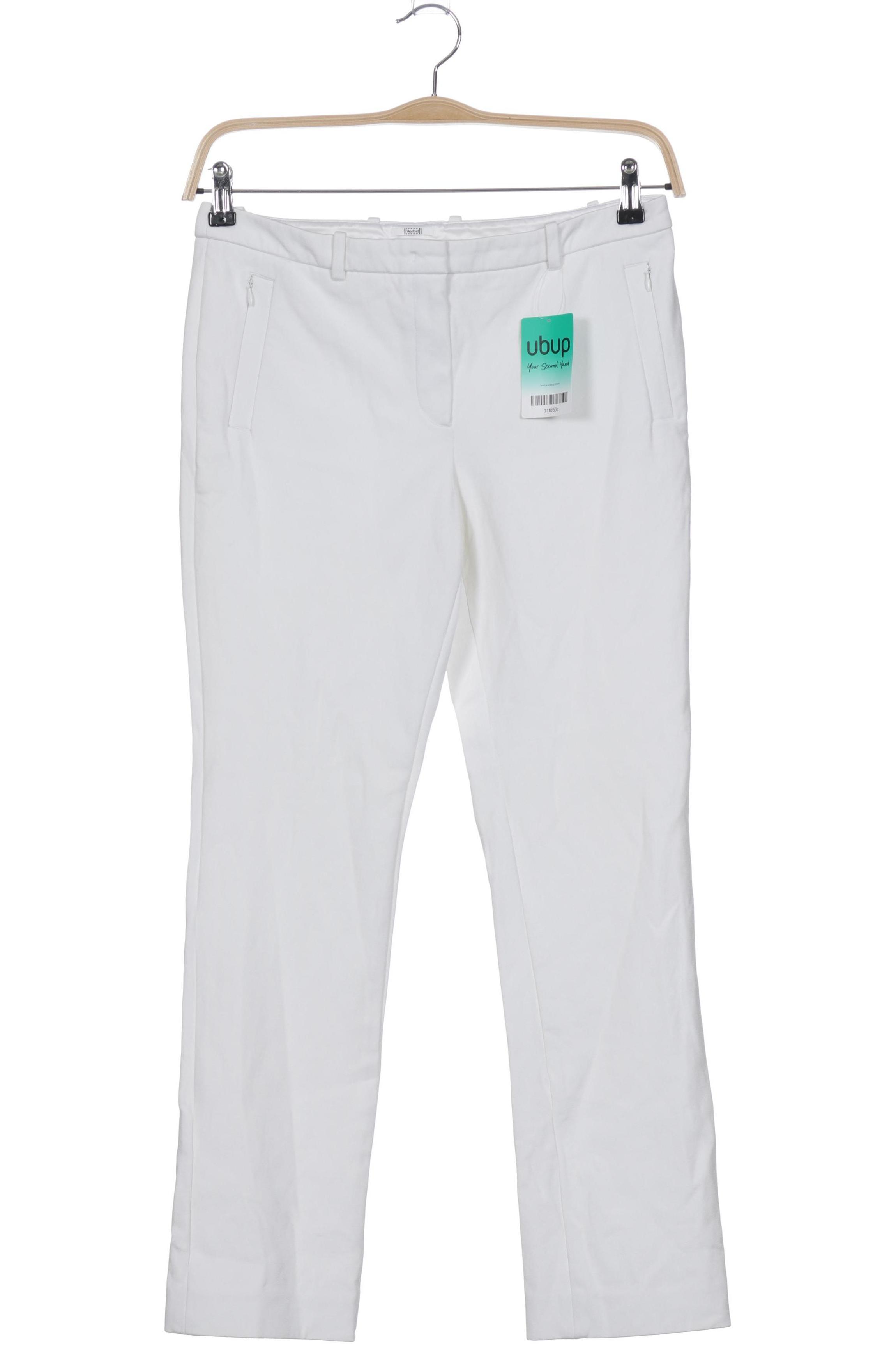 

Wolford Damen Stoffhose, weiß, Gr. 31