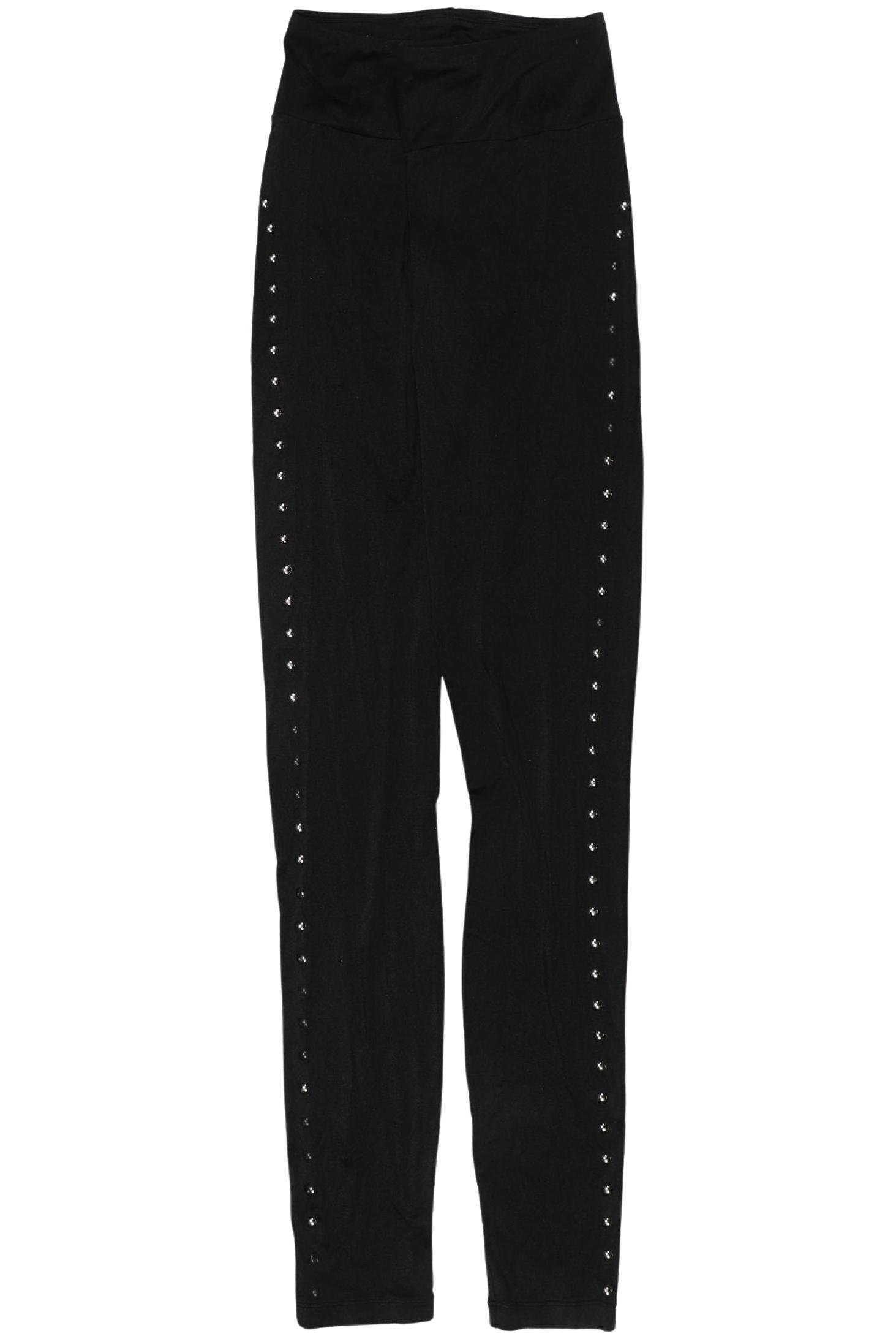 

Wolford Damen Stoffhose, schwarz, Gr. 0