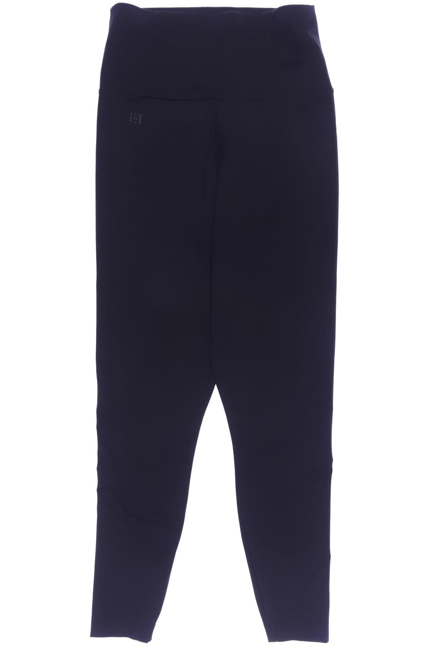 

Wolford Damen Stoffhose, schwarz, Gr. 28