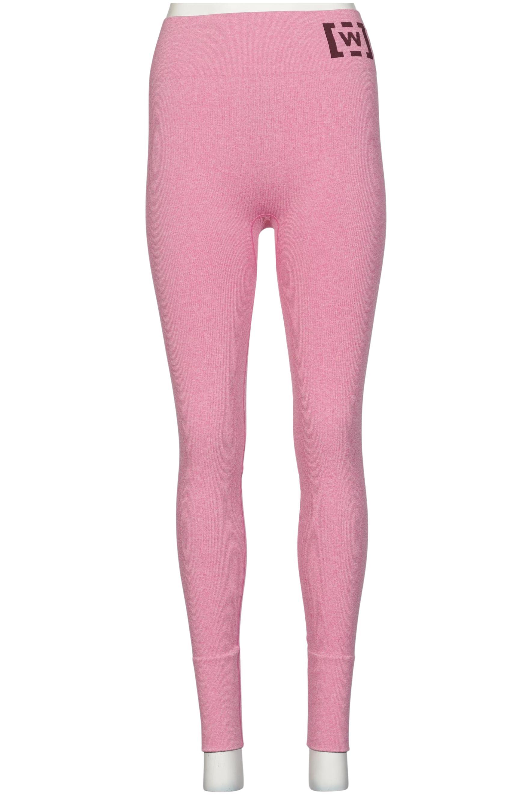 

Wolford Damen Stoffhose, pink, Gr. 0