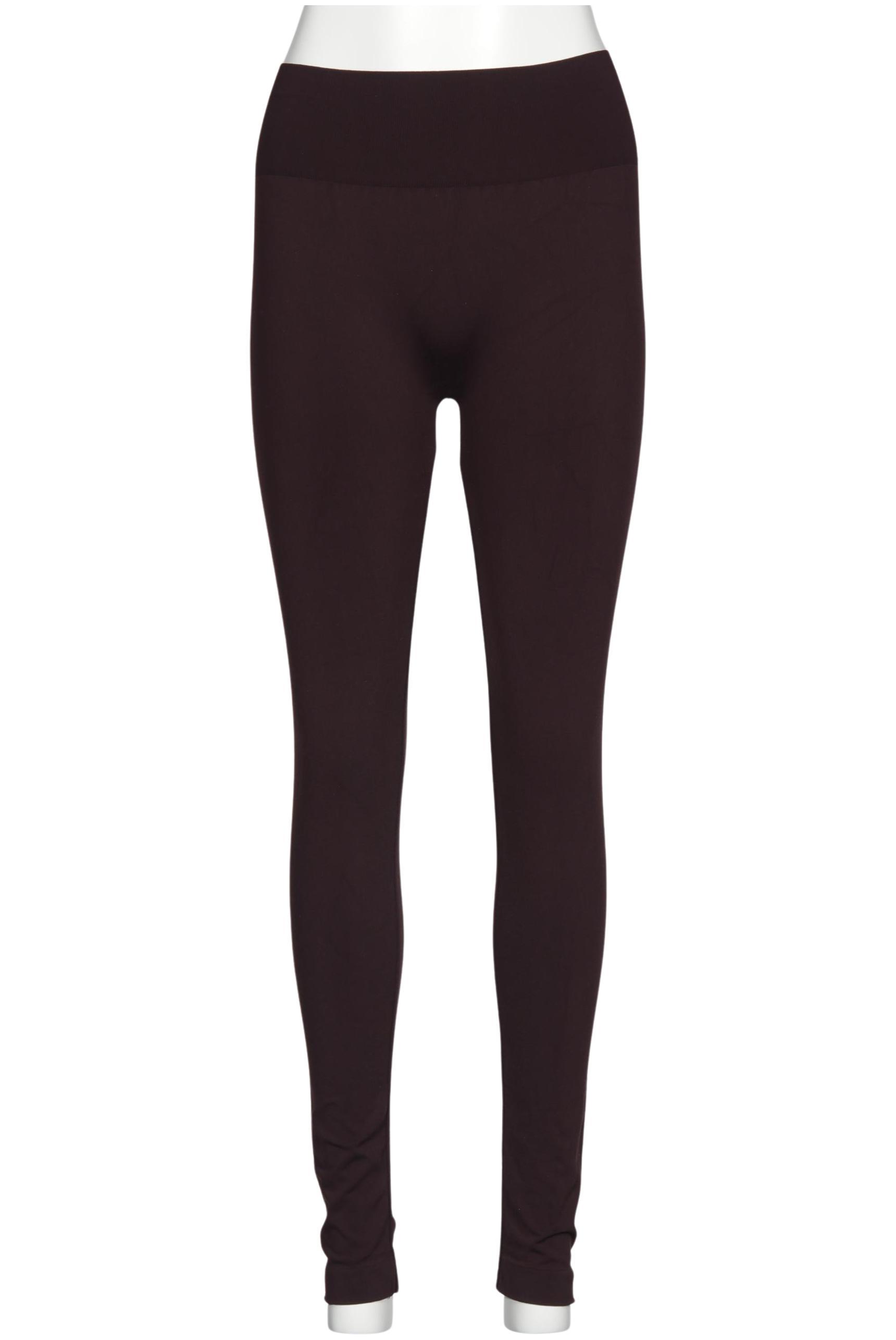 

Wolford Damen Stoffhose, bordeaux, Gr. 0