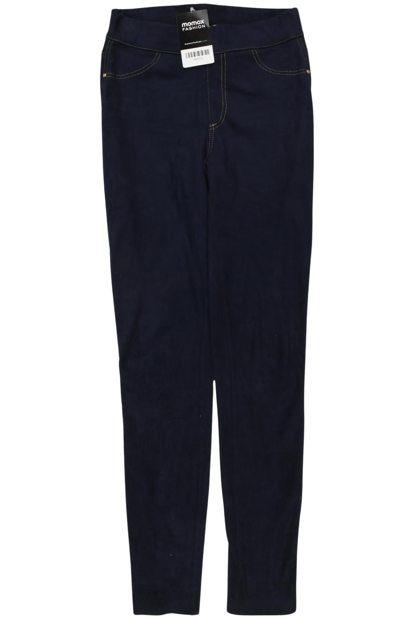 

Wolford Damen Stoffhose, marineblau, Gr. 34