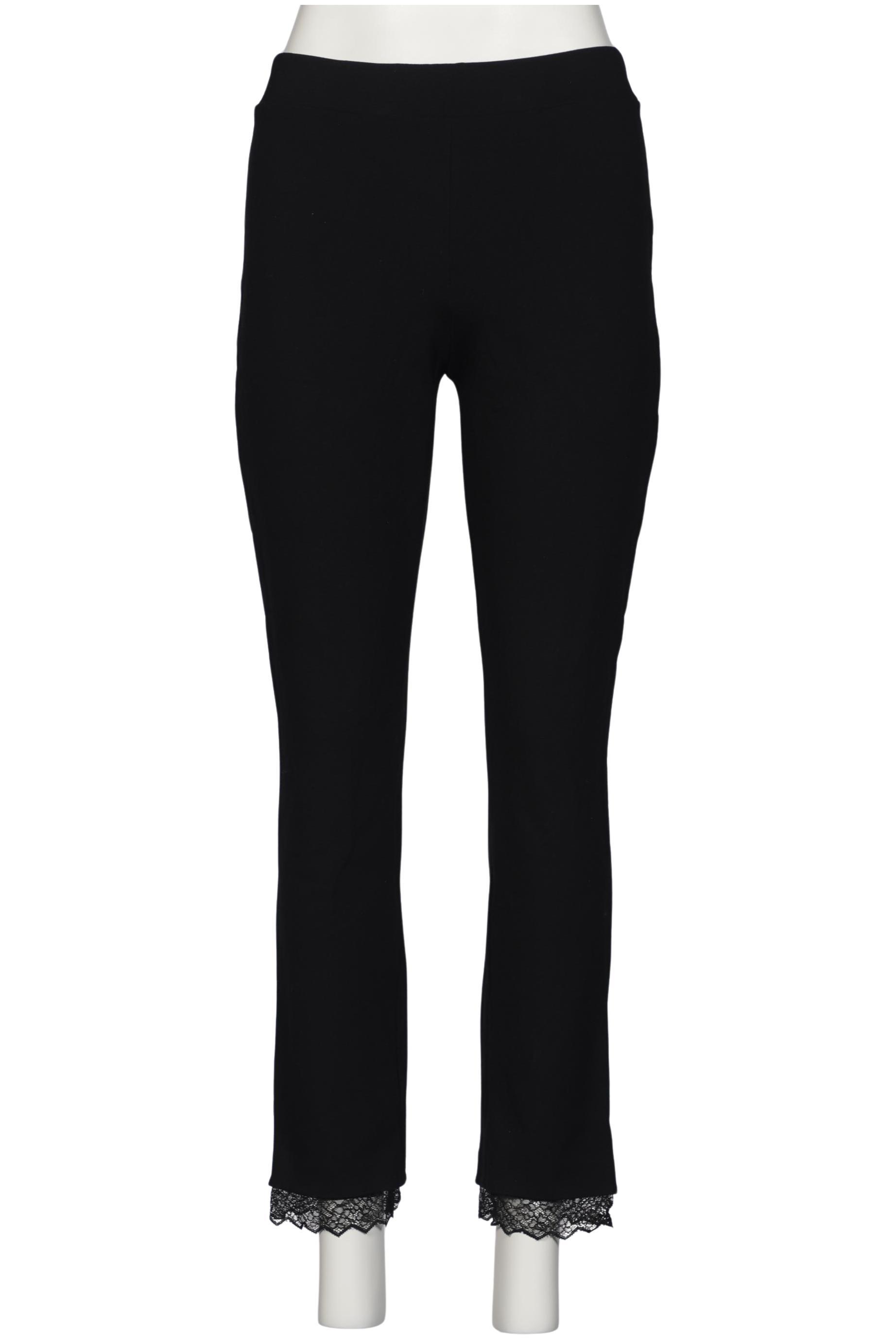 

Wolford Damen Stoffhose, schwarz, Gr. 0