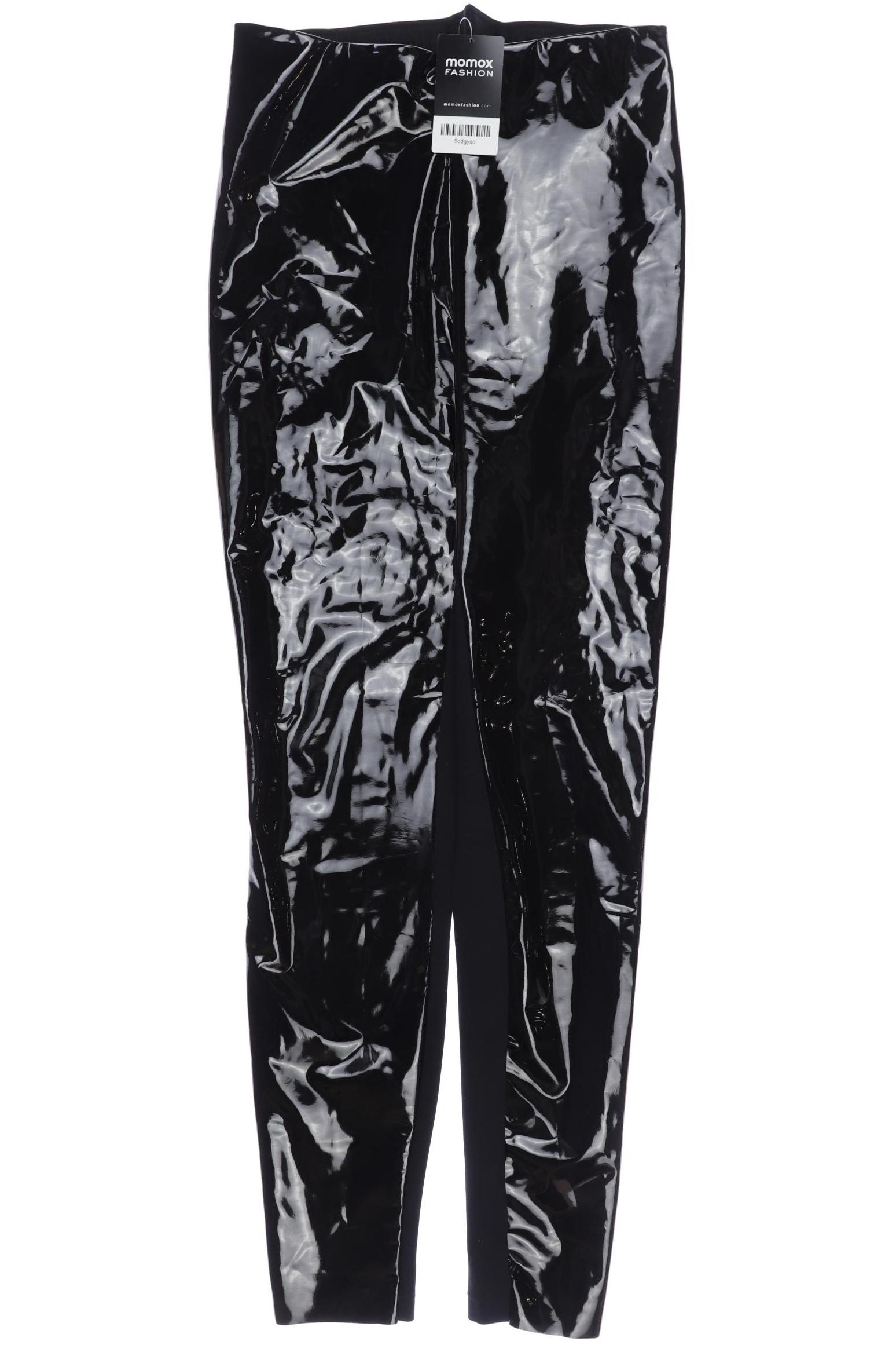 

Wolford Damen Stoffhose, schwarz, Gr. 40