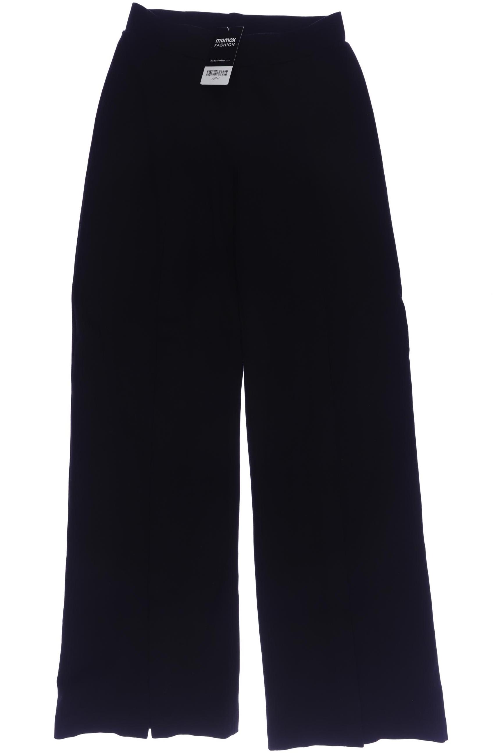 

Wolford Damen Stoffhose, schwarz, Gr. 0