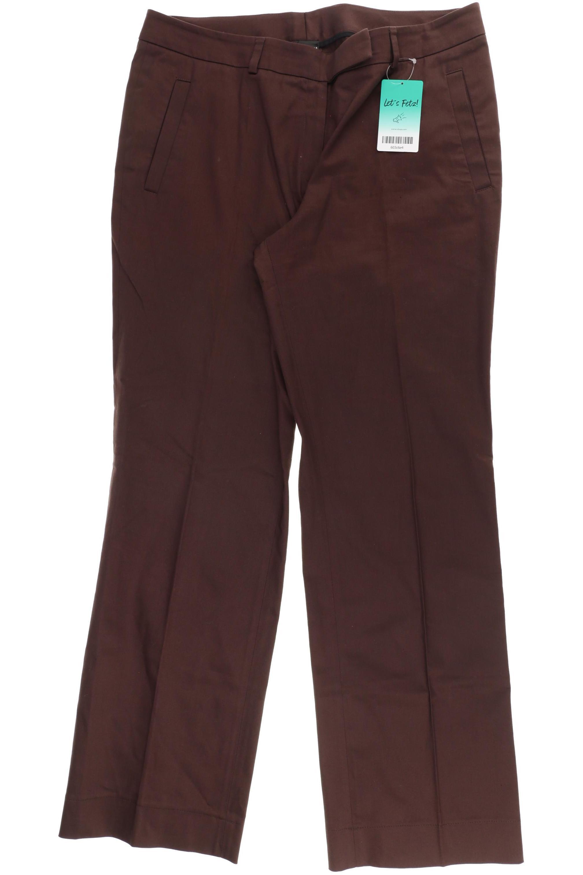 

Wolford Damen Stoffhose, braun, Gr. 42