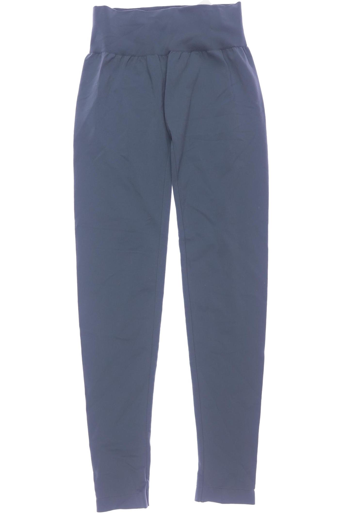 

Wolford Damen Stoffhose, blau, Gr. 0
