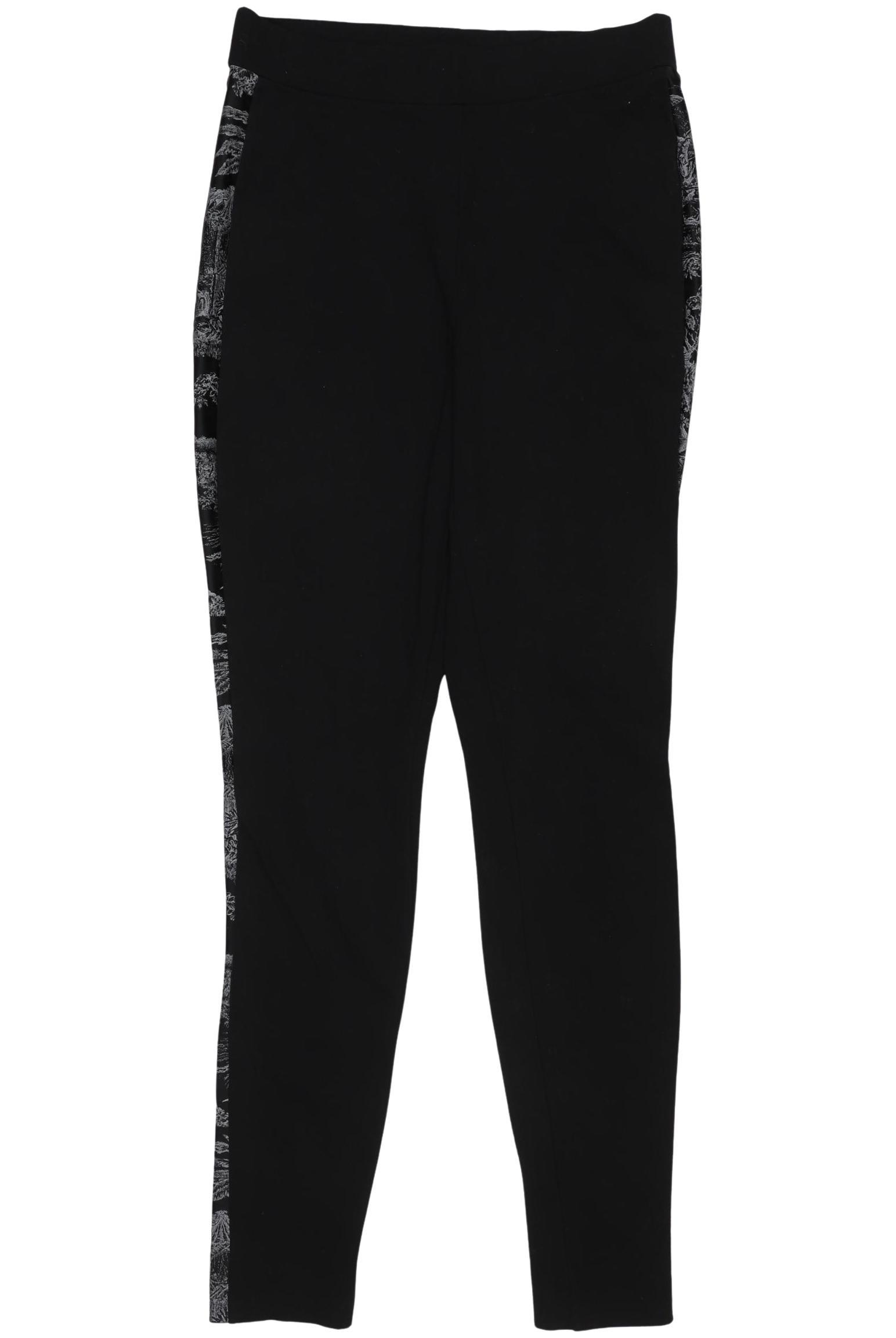 

Wolford Damen Stoffhose, schwarz, Gr. 0