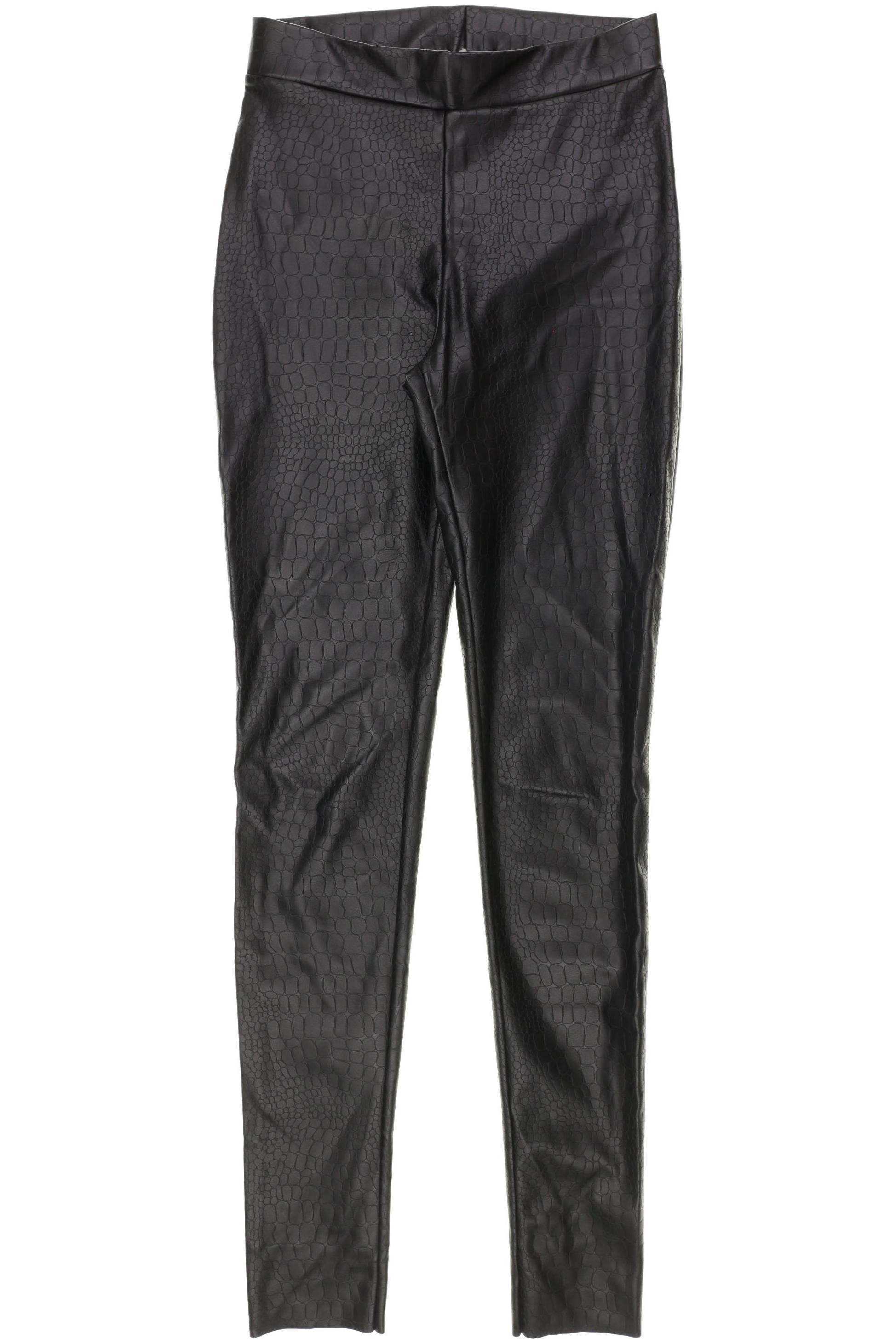 

Wolford Damen Stoffhose, schwarz, Gr. 36