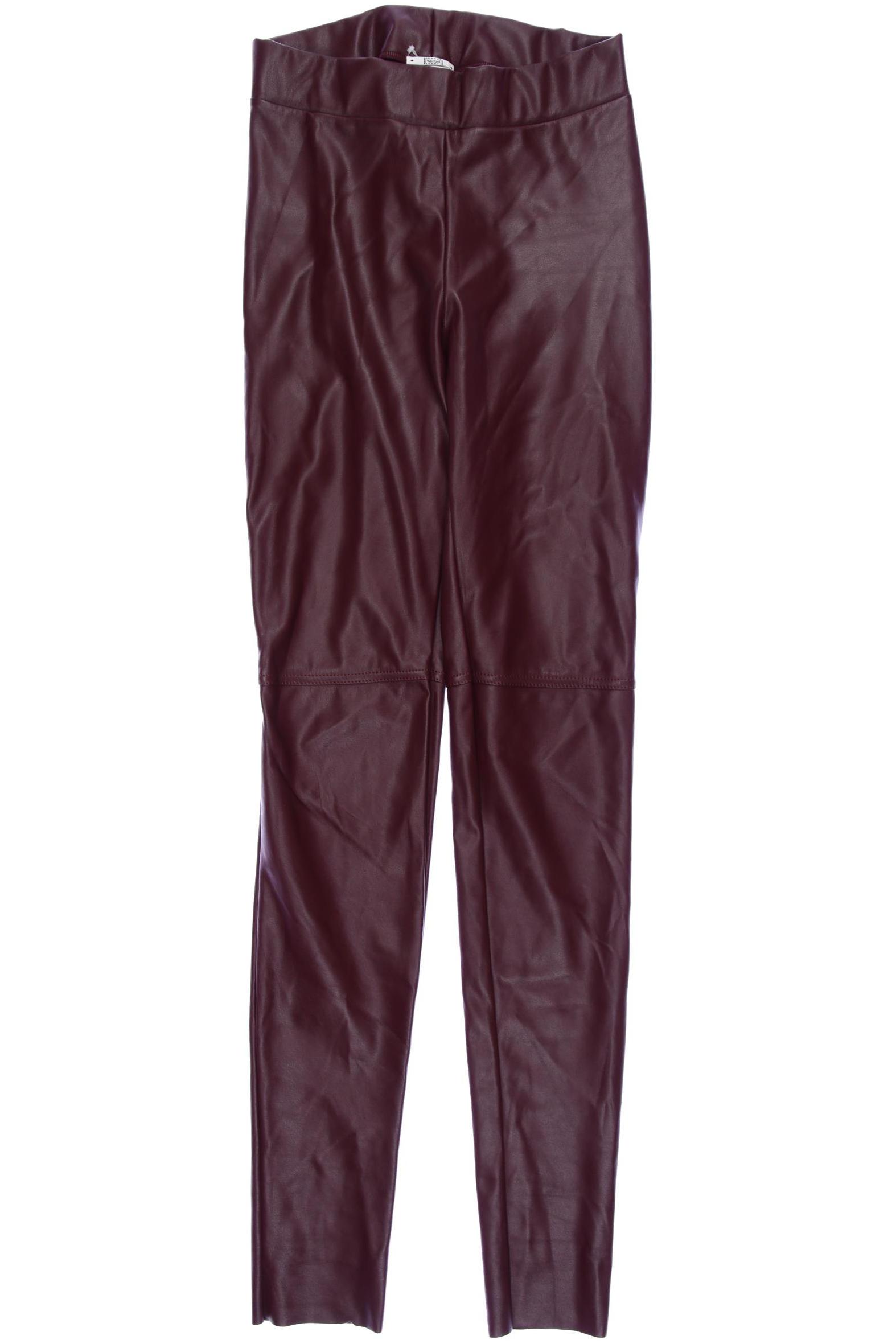 

Wolford Damen Stoffhose, bordeaux, Gr. 34