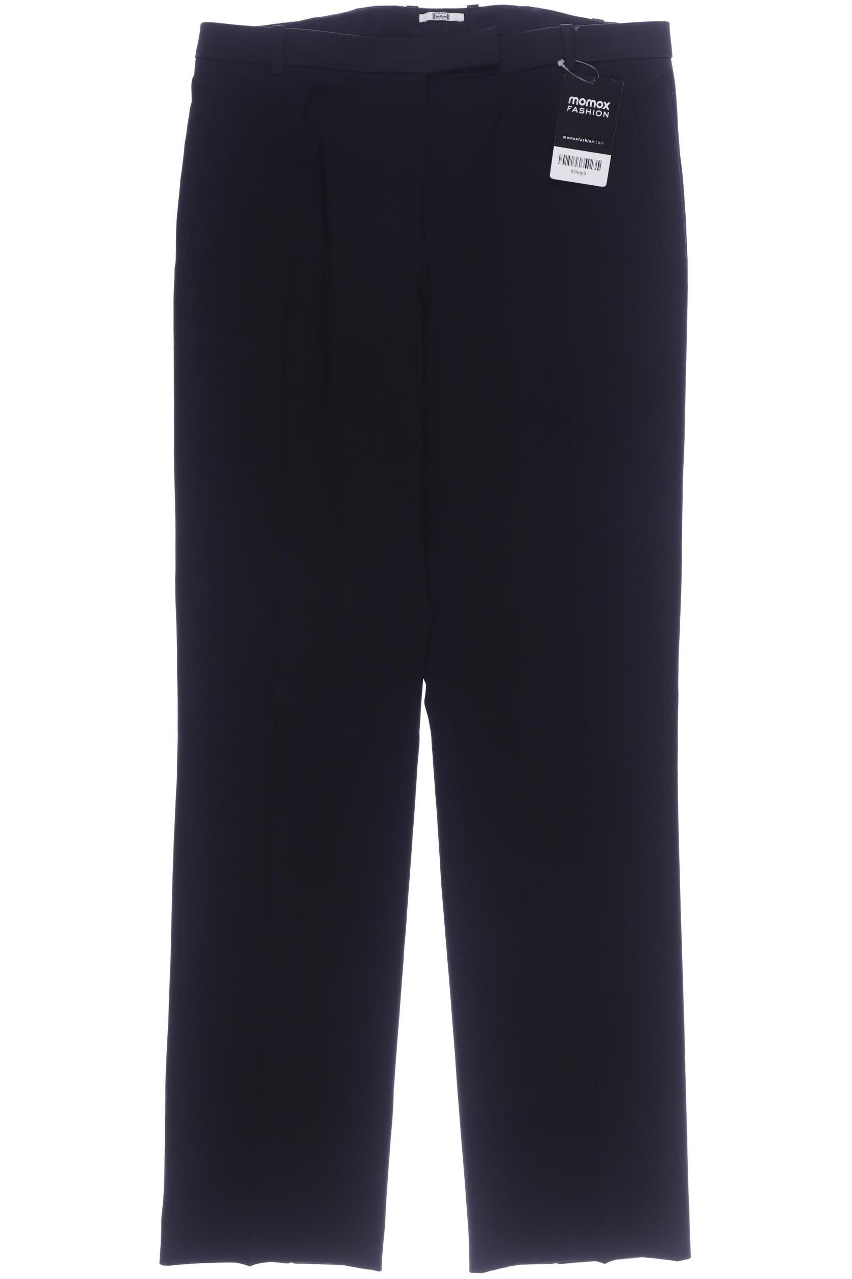 

Wolford Damen Stoffhose, schwarz
