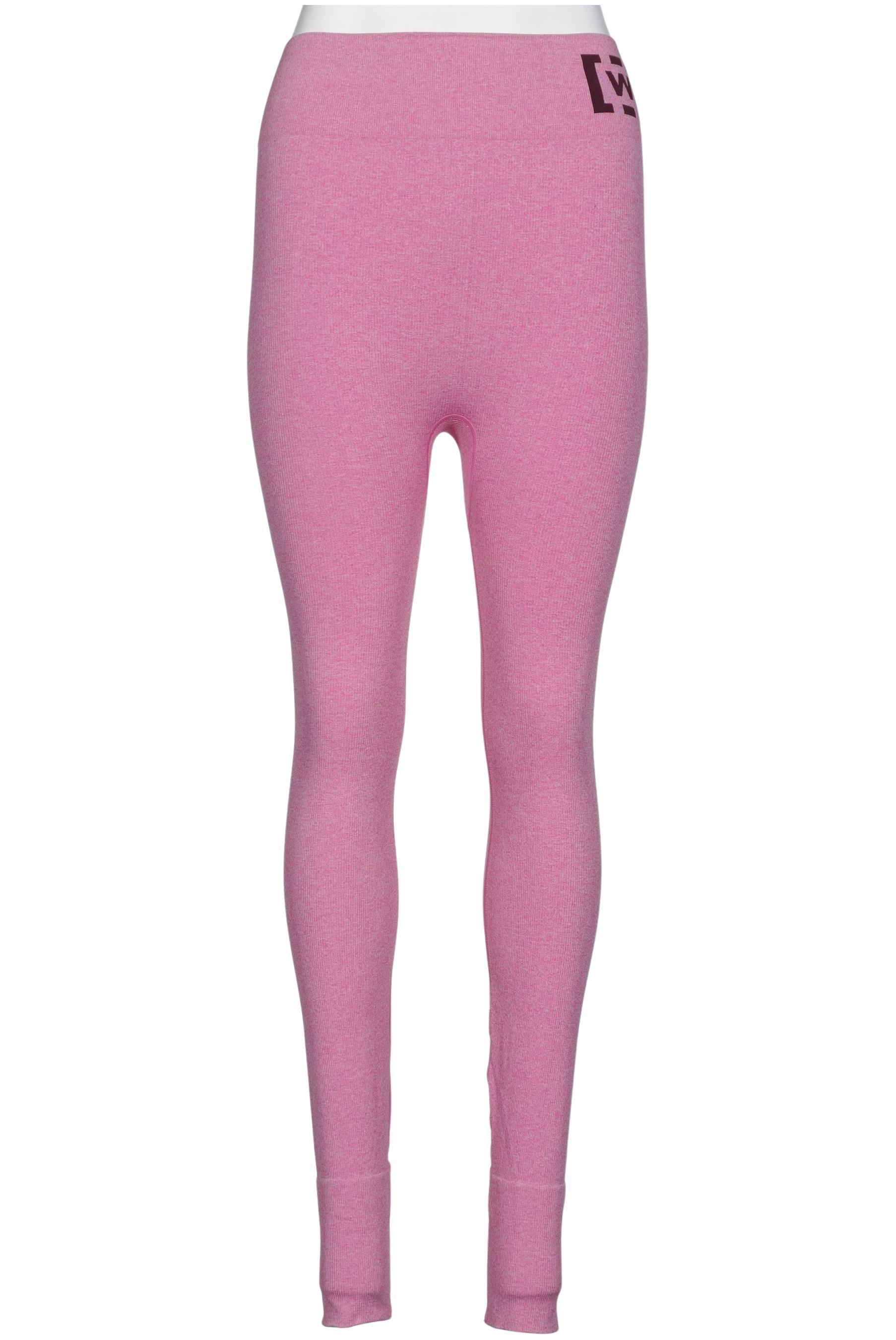 

Wolford Damen Stoffhose, pink, Gr. 0