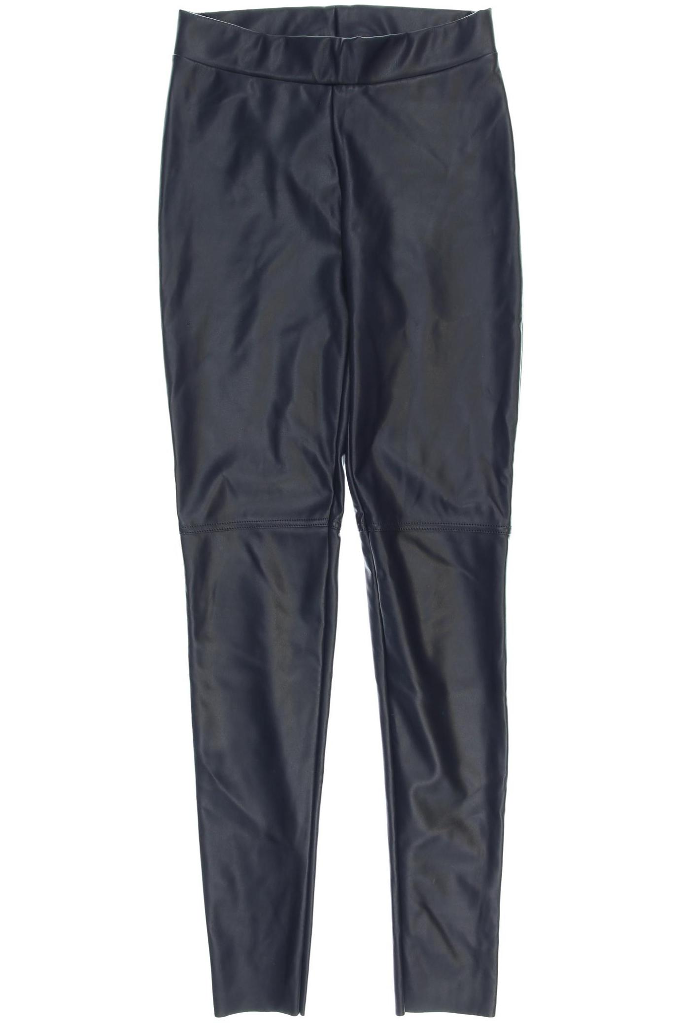 

Wolford Damen Stoffhose, blau, Gr. 24