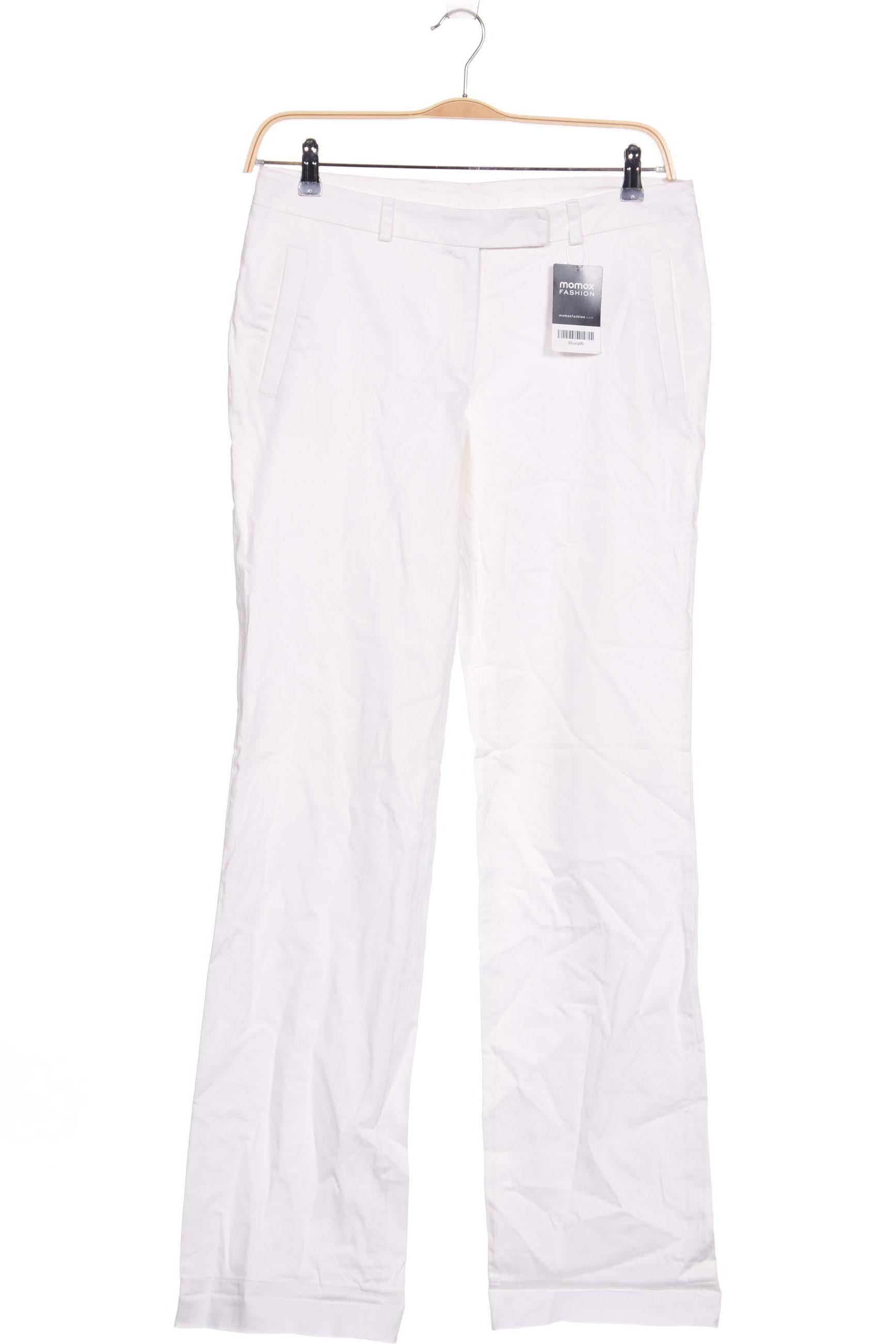 

Wolford Damen Stoffhose, weiß, Gr. 42