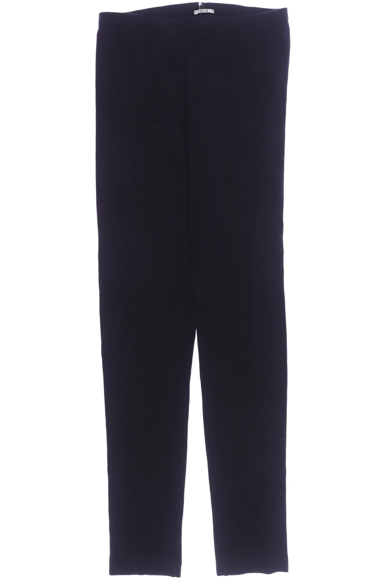 

Wolford Damen Stoffhose, schwarz, Gr. 28