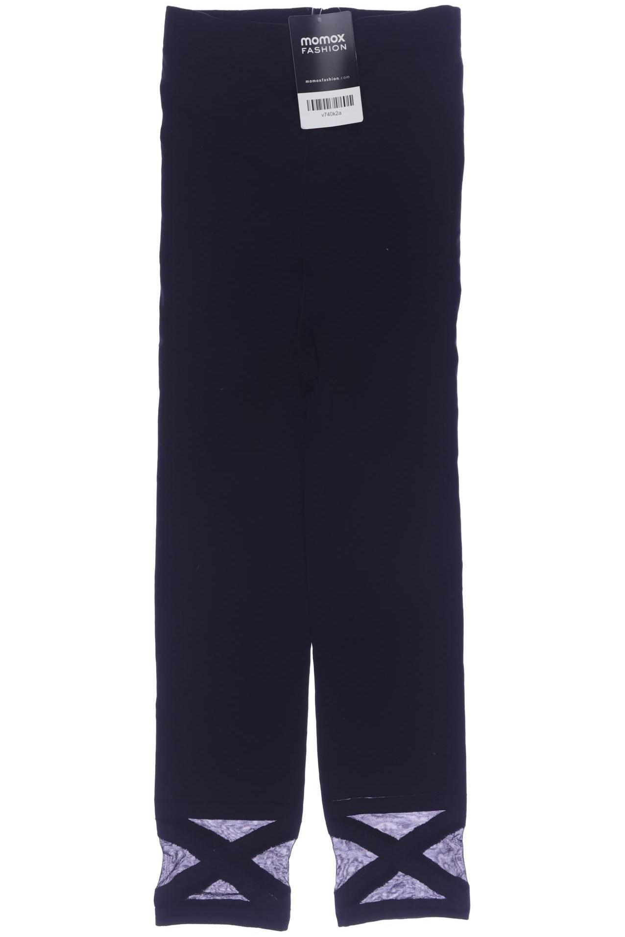 

Wolford Damen Stoffhose, schwarz, Gr. 0