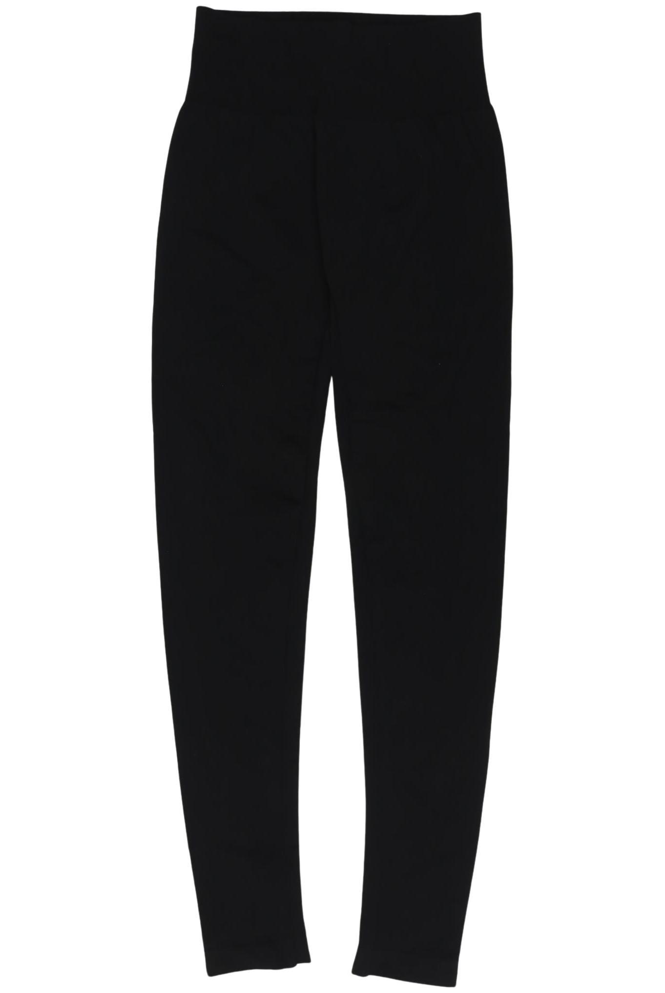 

Wolford Damen Stoffhose, schwarz, Gr. 0