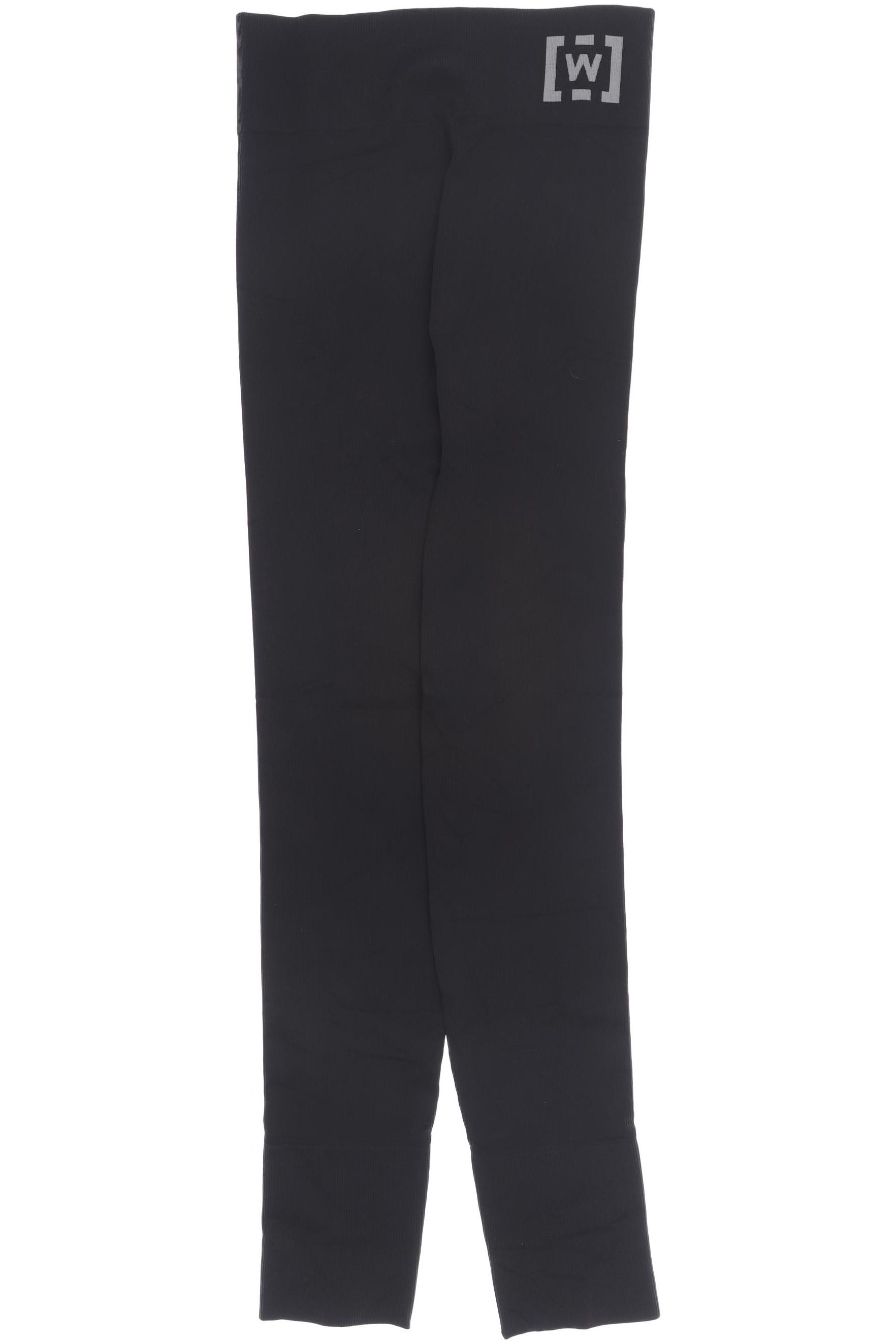 

Wolford Damen Stoffhose, schwarz