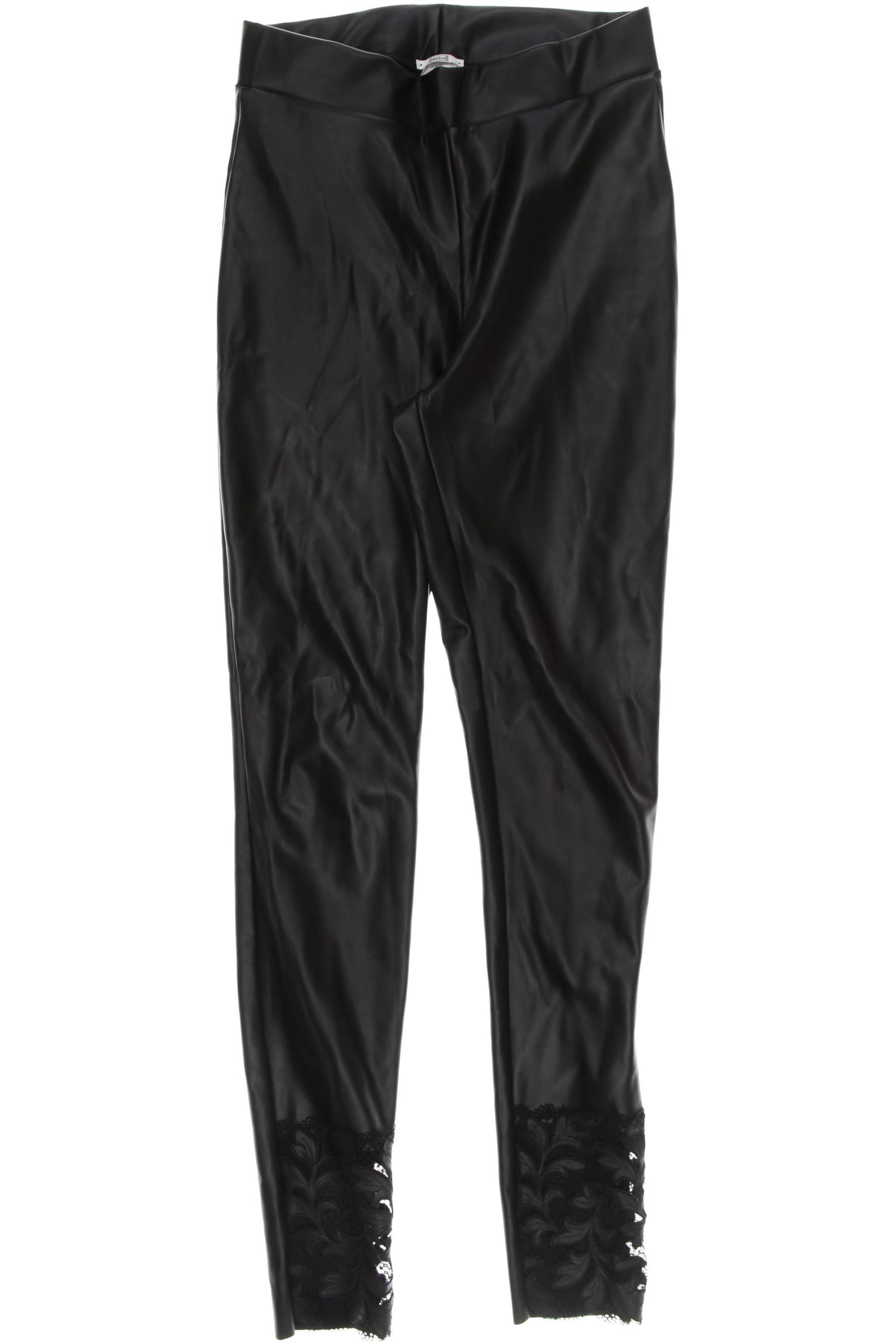 

Wolford Damen Stoffhose, schwarz, Gr. 36