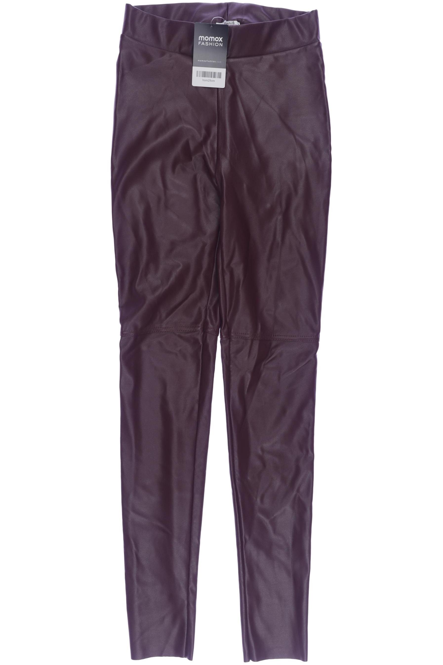 

Wolford Damen Stoffhose, bordeaux, Gr. 34